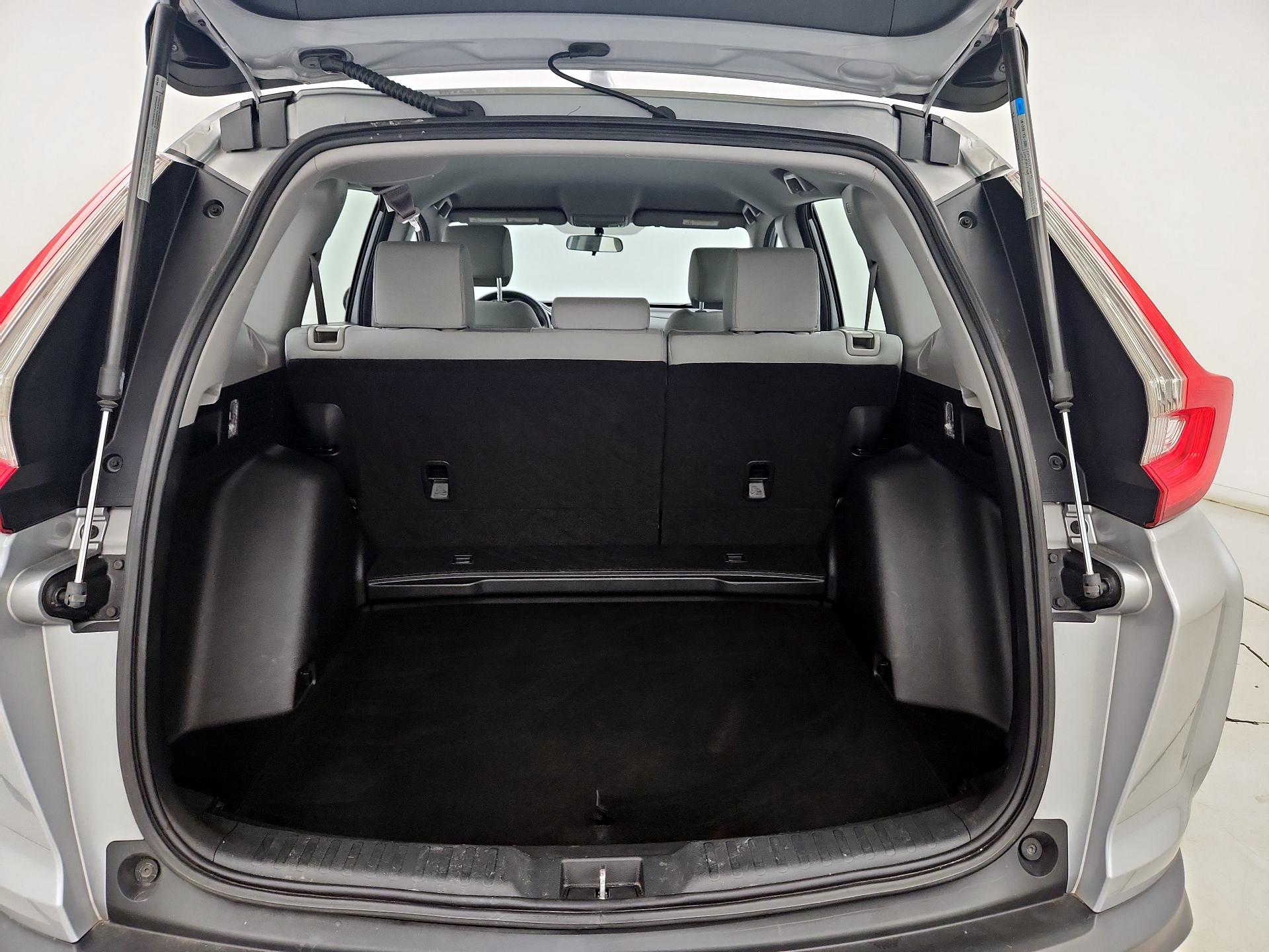 Thumbnail: 2019 Honda CR-V - 19