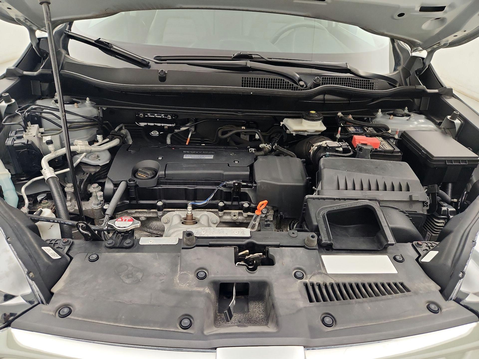 Thumbnail: 2019 Honda CR-V - 20