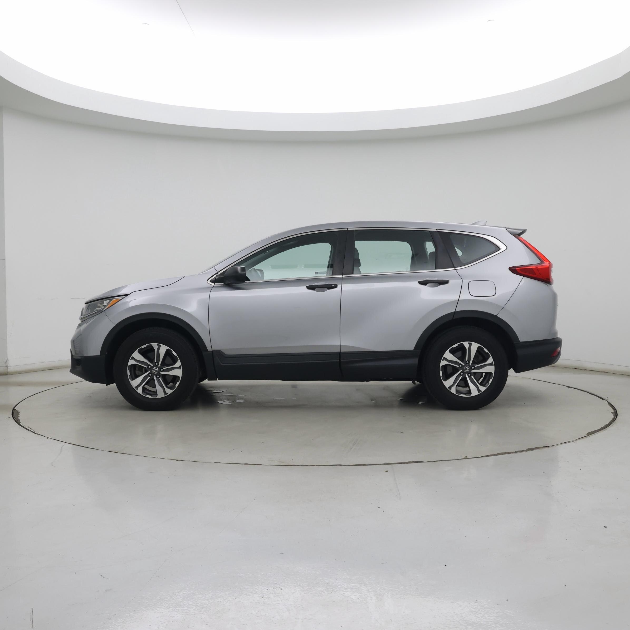 Thumbnail: 2019 Honda CR-V - 3