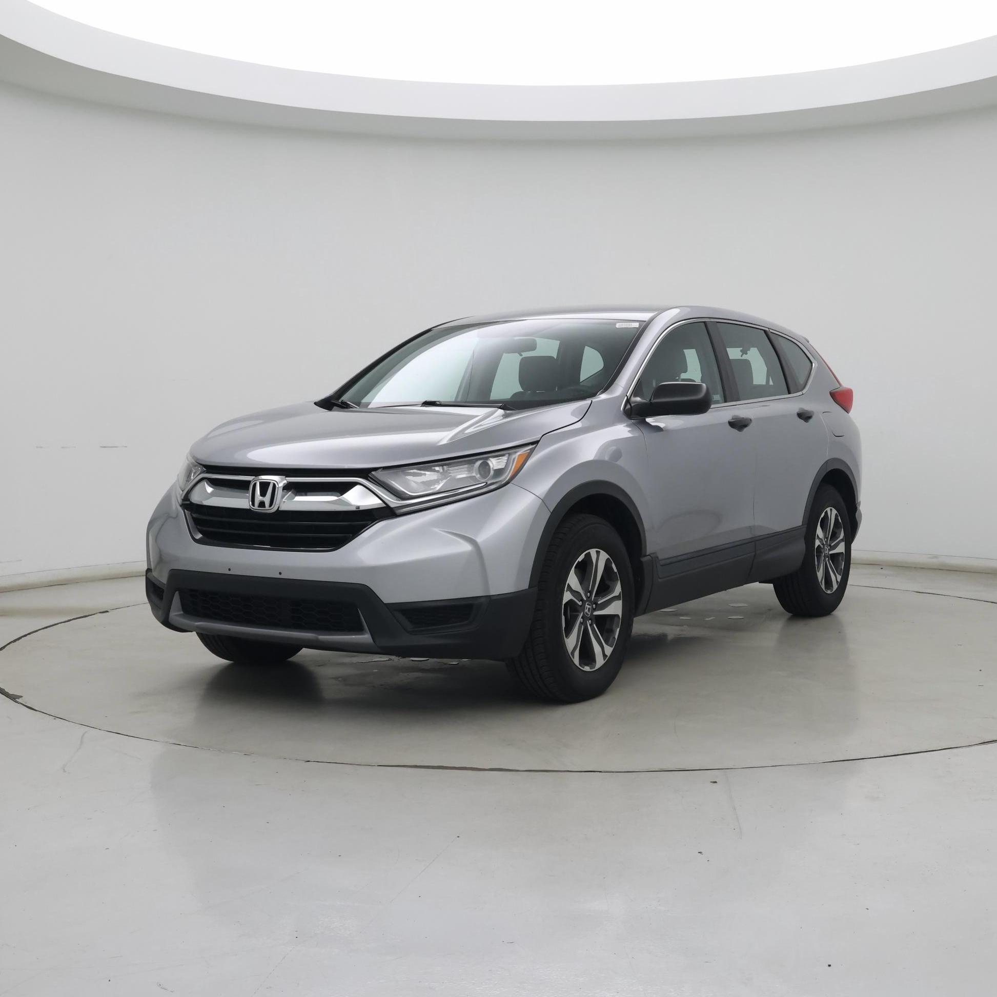 Thumbnail: 2019 Honda CR-V - 4