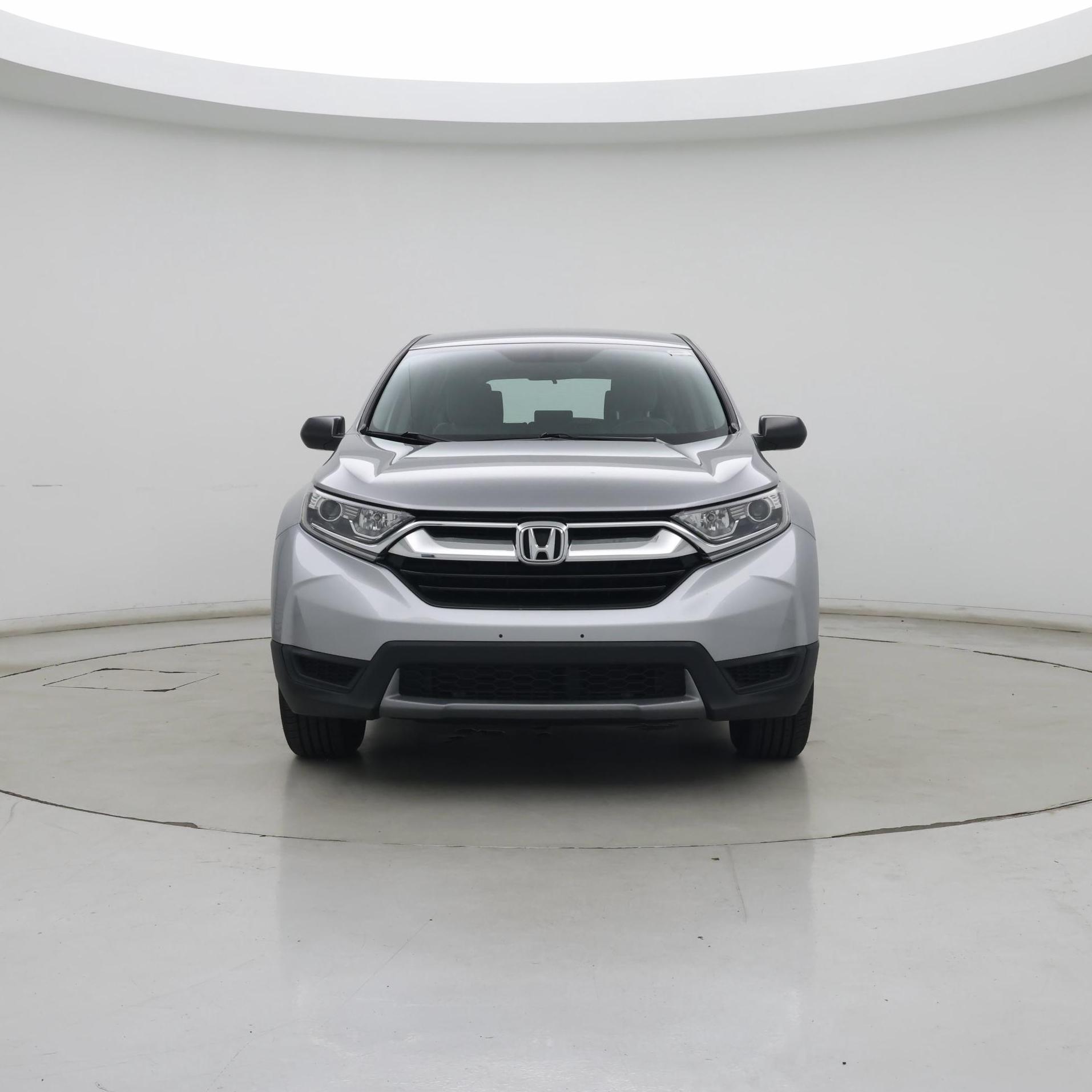 Thumbnail: 2019 Honda CR-V - 5