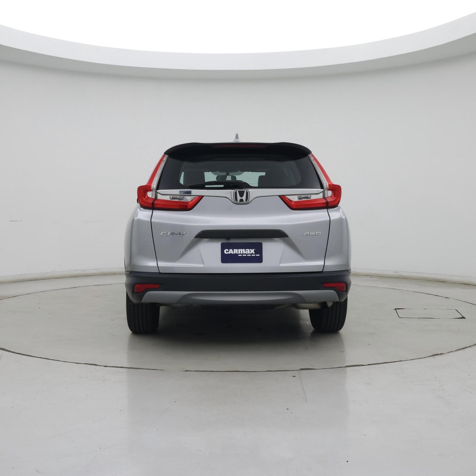 Thumbnail: 2019 Honda CR-V - 6