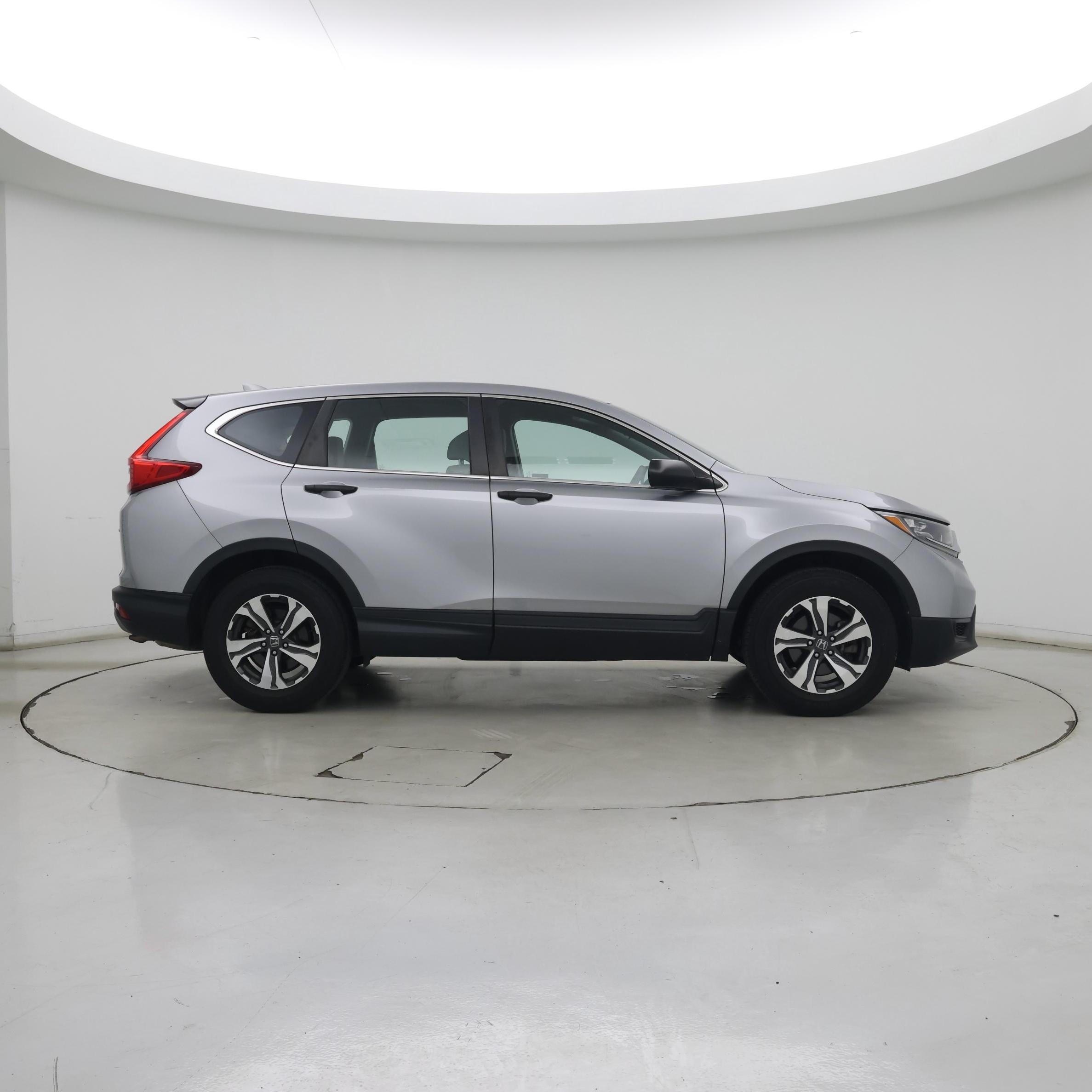 Thumbnail: 2019 Honda CR-V - 7