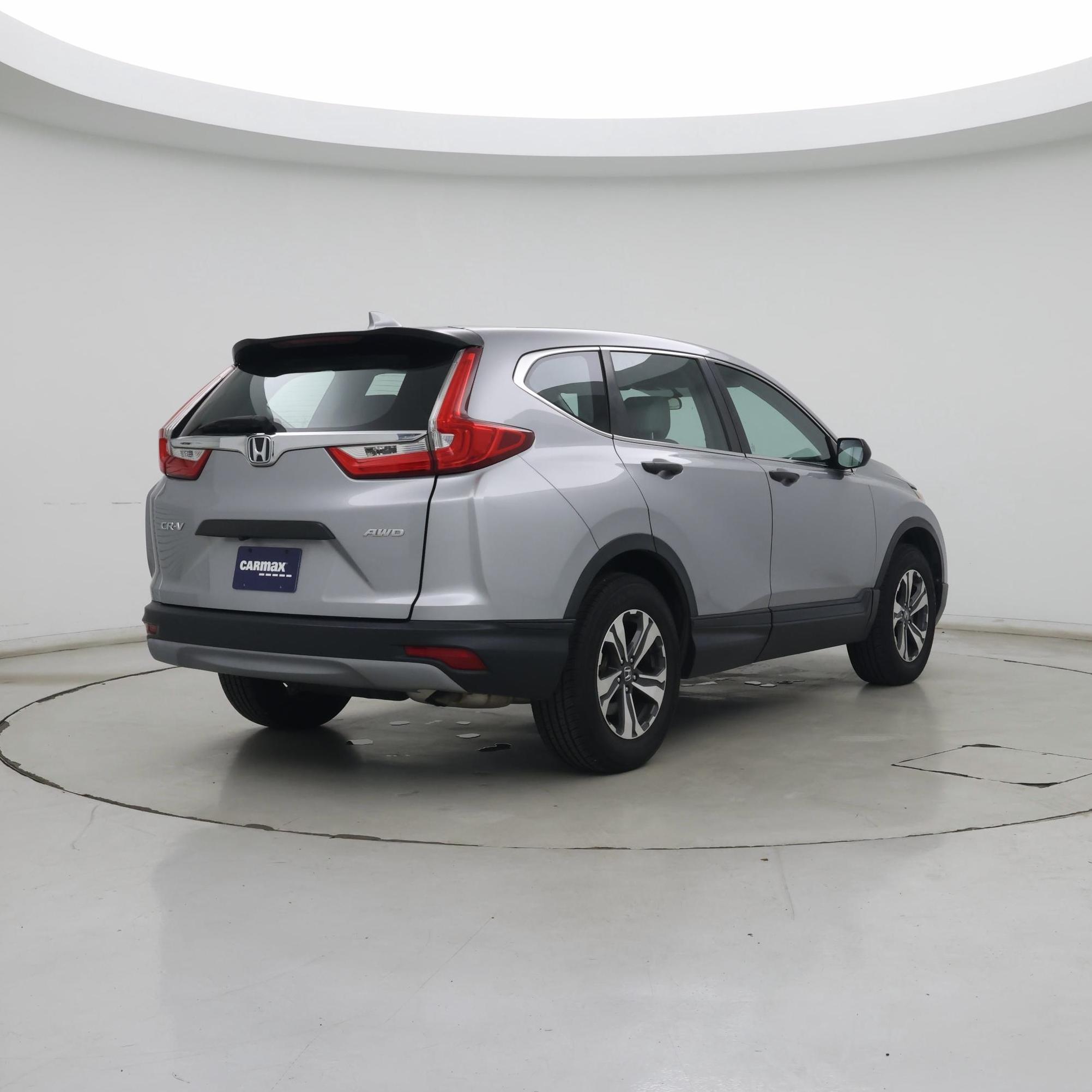 Thumbnail: 2019 Honda CR-V - 8