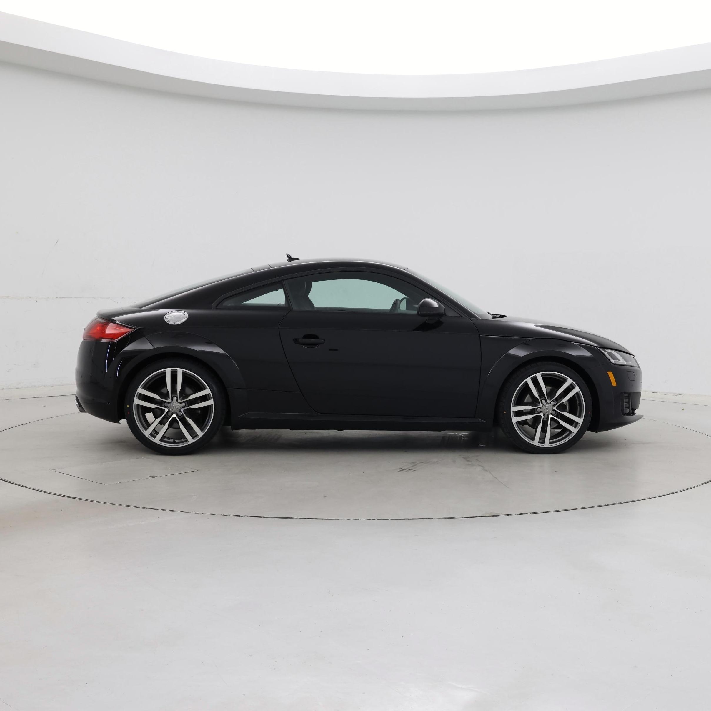 Thumbnail: 2018 Audi TT - 7