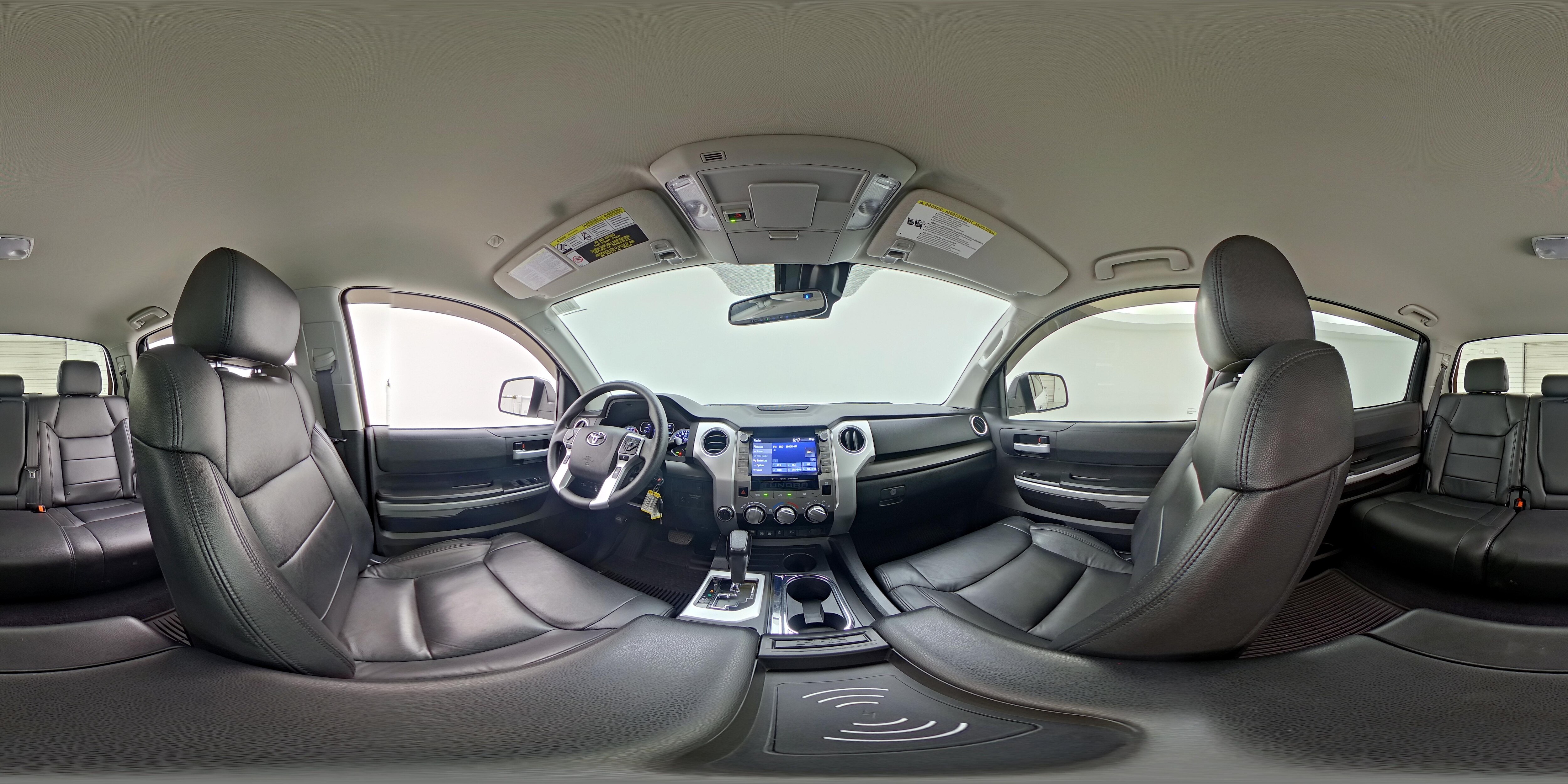 2021 Toyota Tundra SR5 - Photo 24