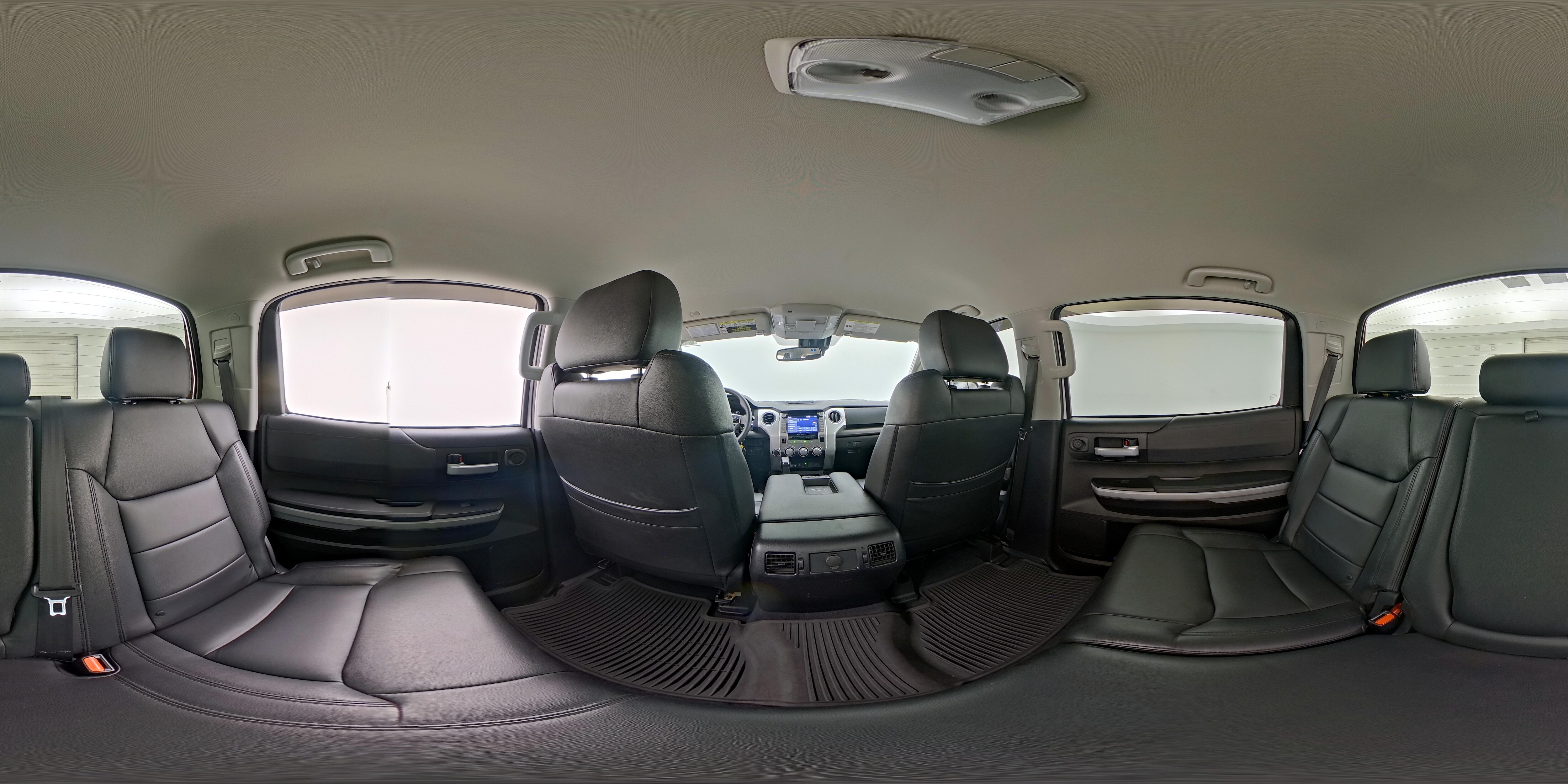 2021 Toyota Tundra SR5 - Photo 25