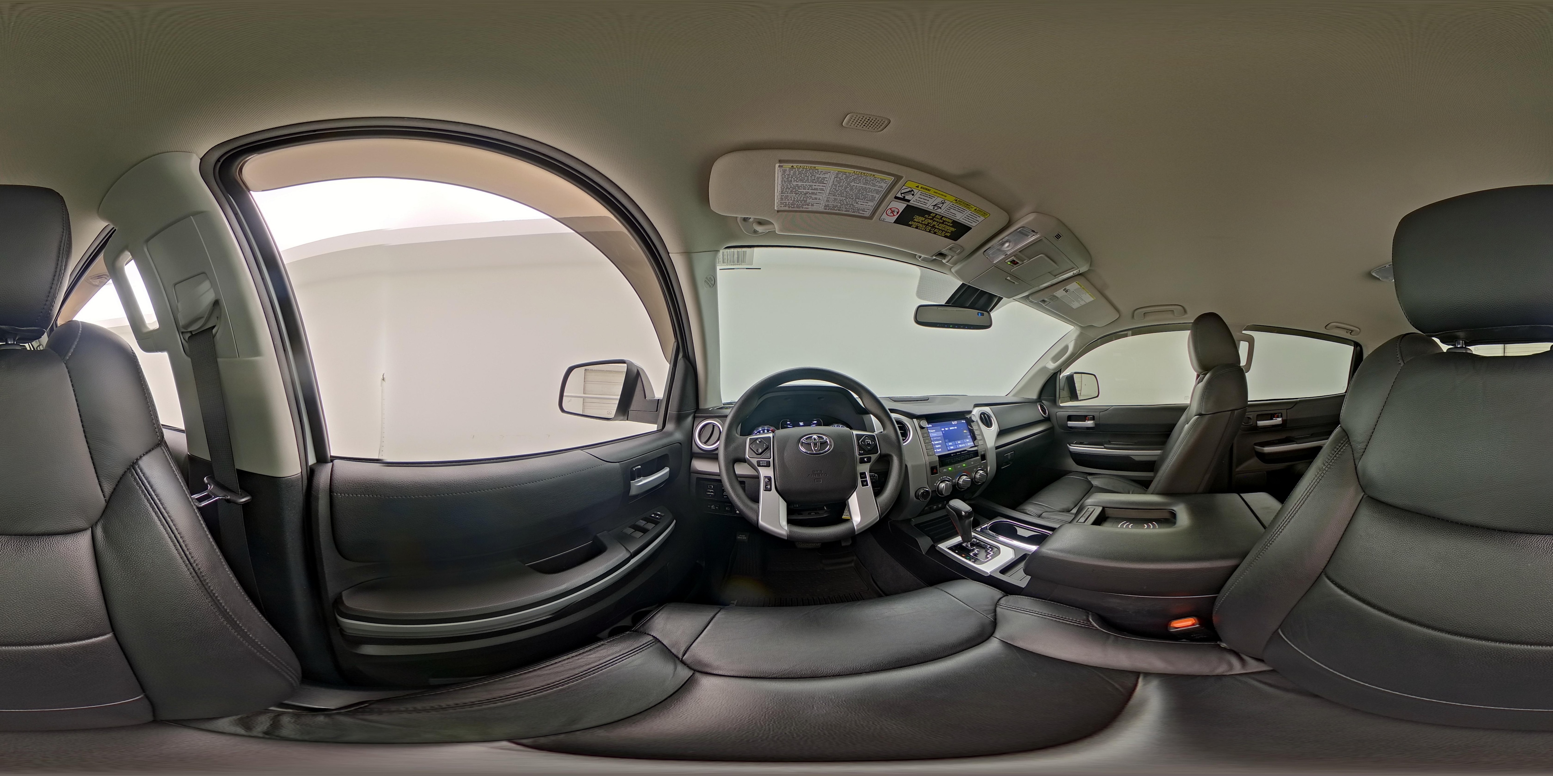 2021 Toyota Tundra SR5 - Photo 26