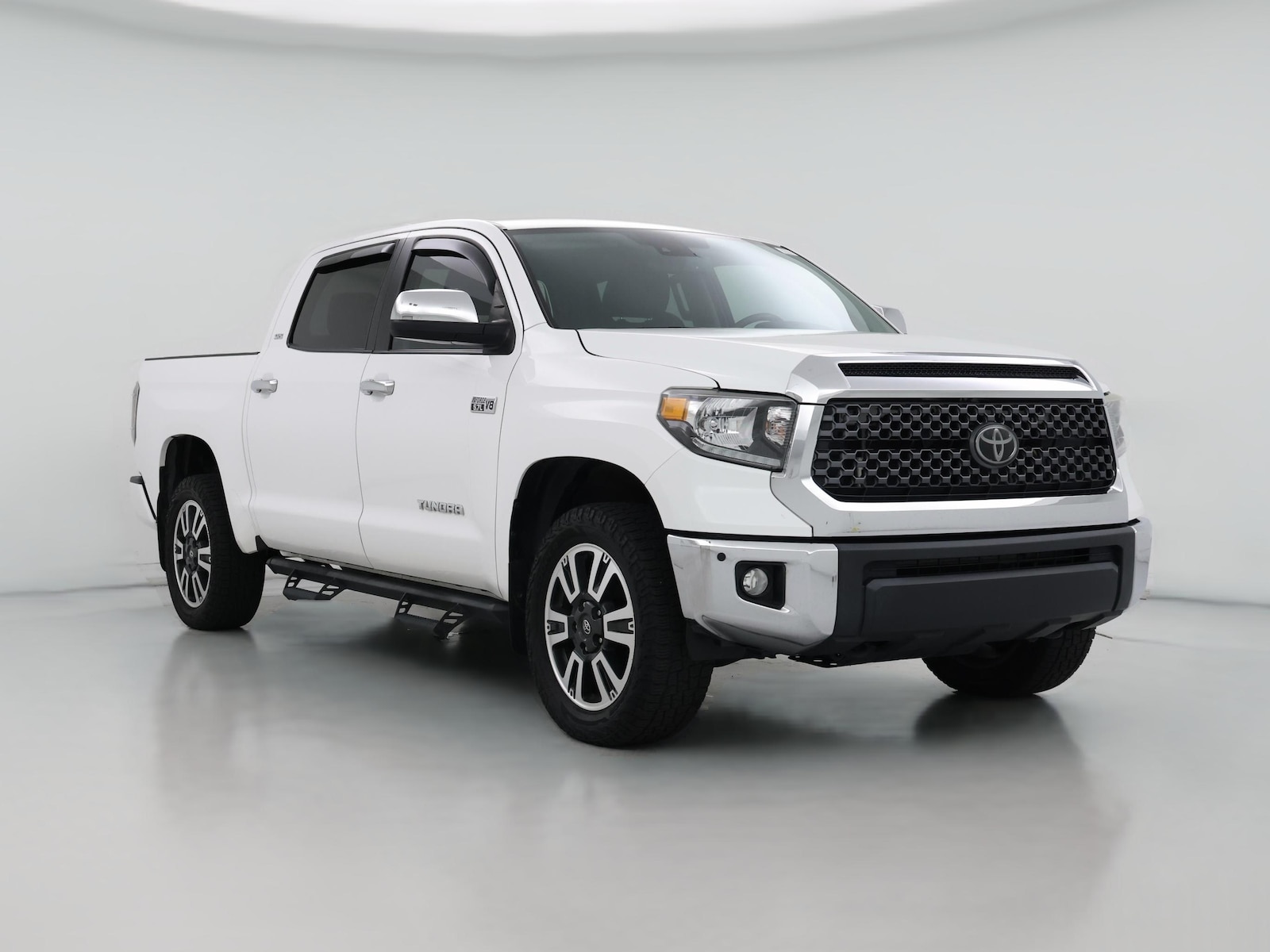 2021 Toyota Tundra SR5 - Photo 1