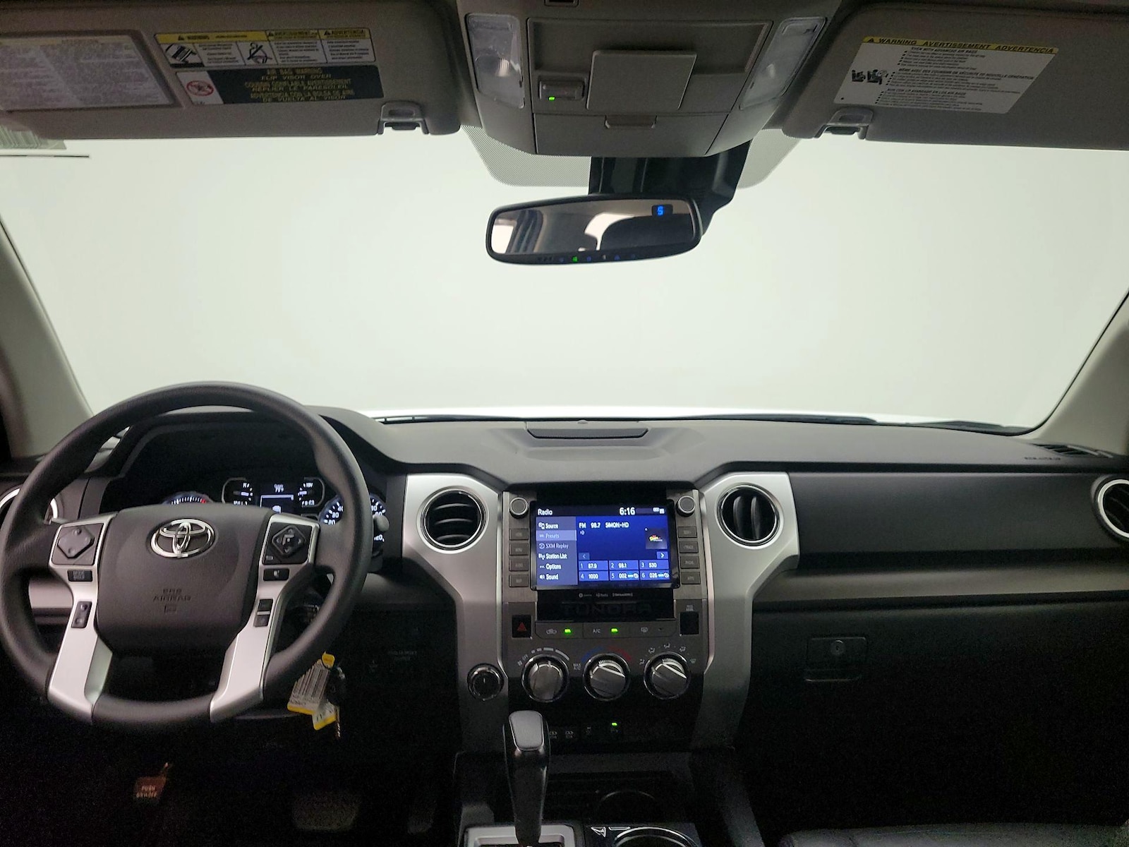 2021 Toyota Tundra SR5 - Photo 10