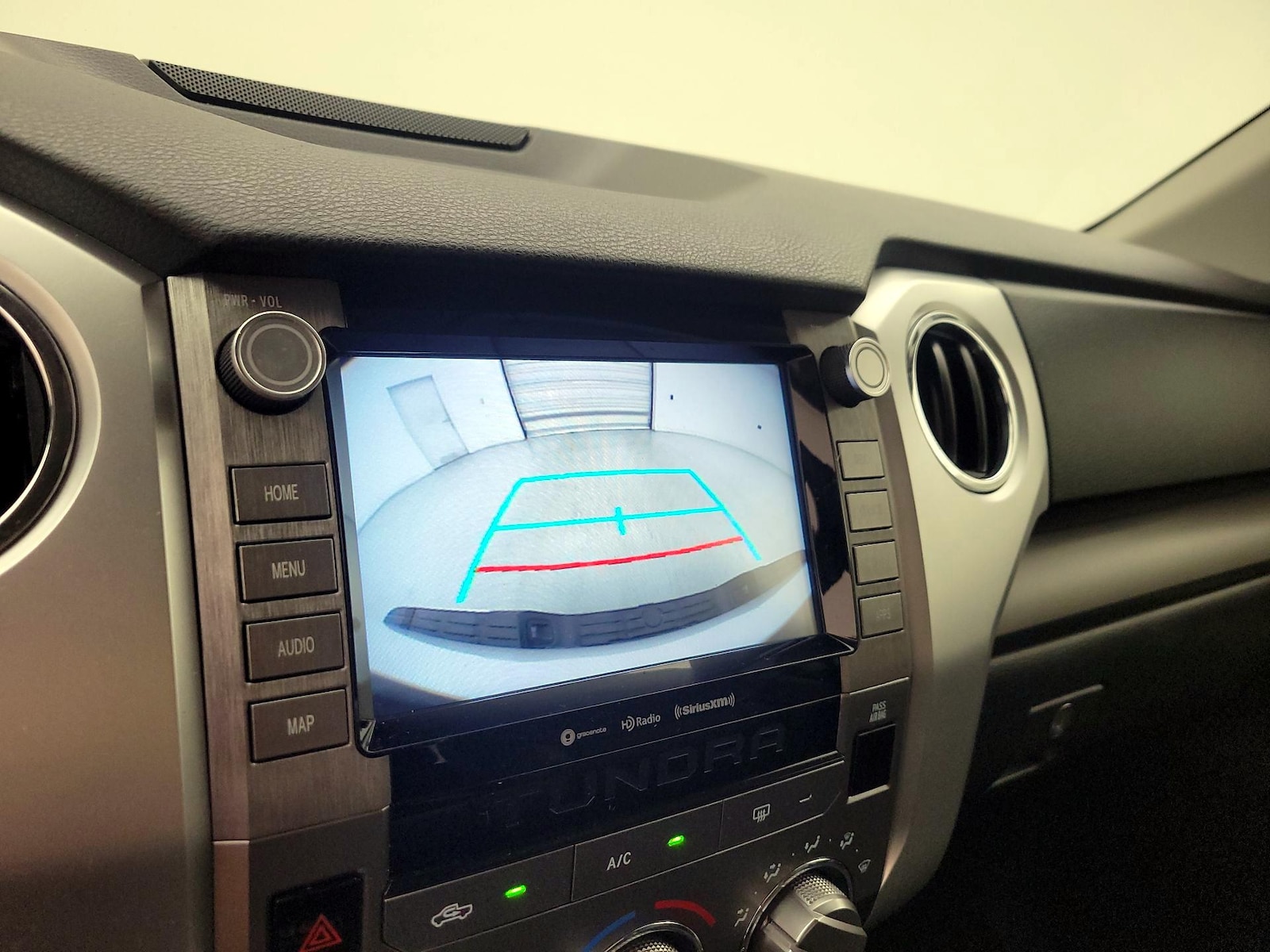 2021 Toyota Tundra SR5 - Photo 15