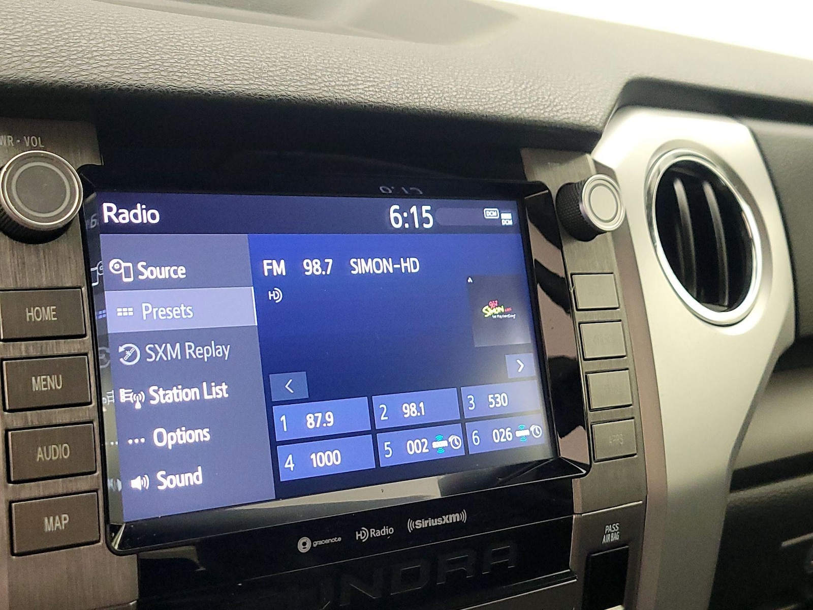2021 Toyota Tundra SR5 - Photo 16
