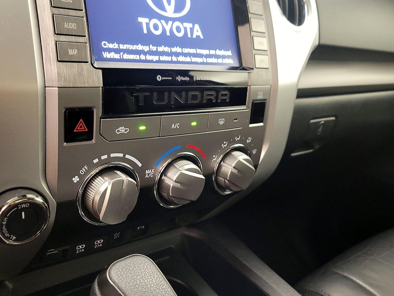 2021 Toyota Tundra SR5 - Photo 17
