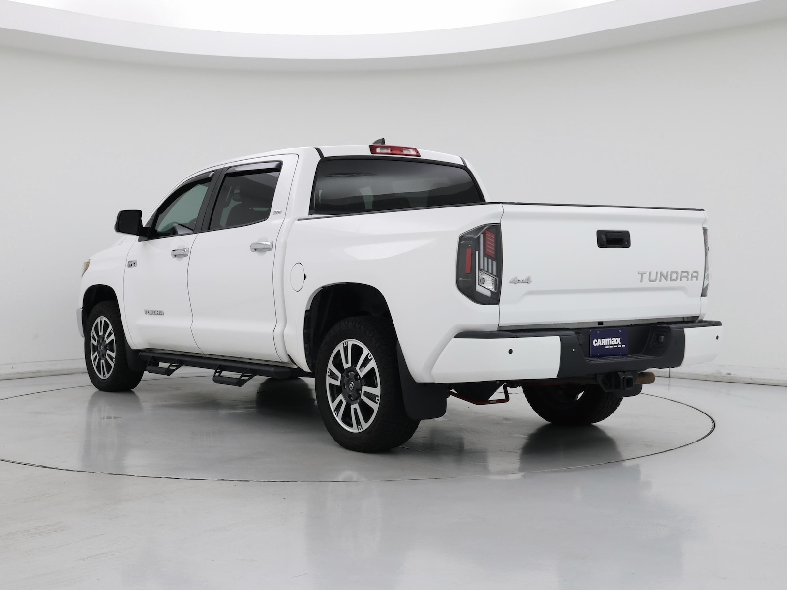 2021 Toyota Tundra SR5 - Photo 3