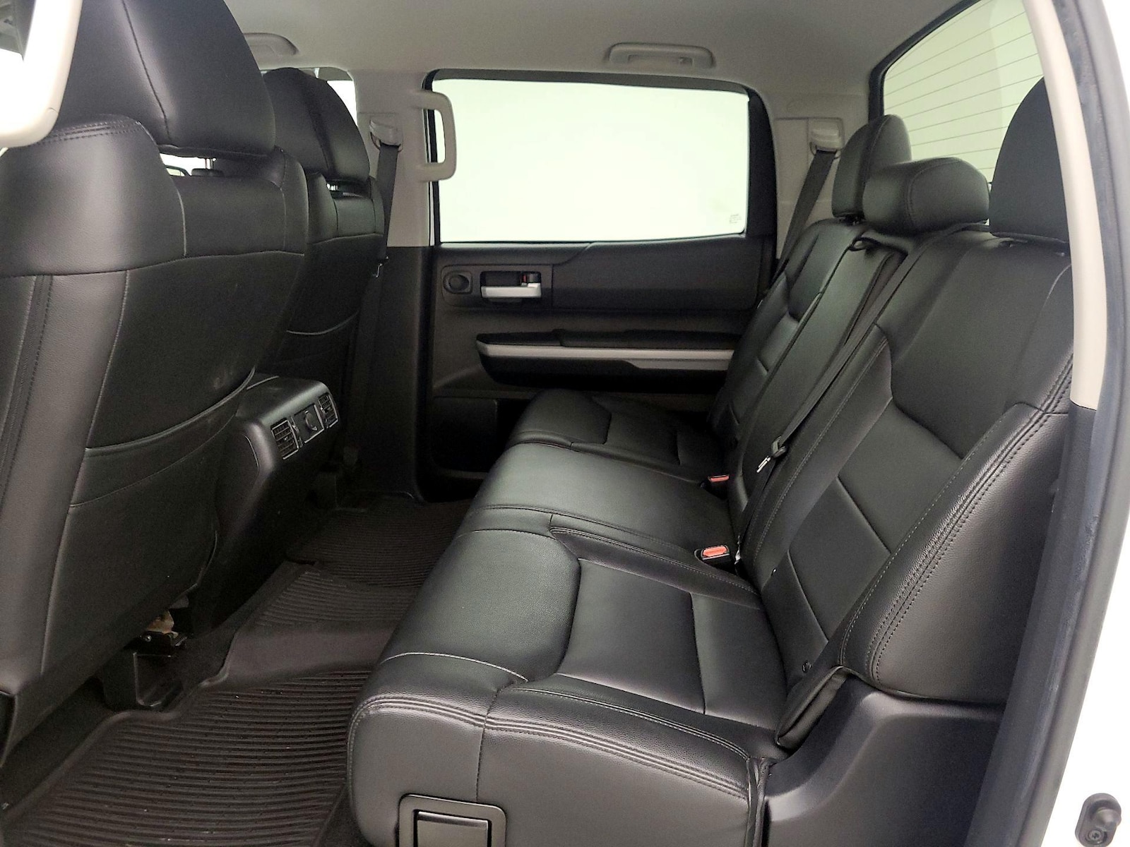 2021 Toyota Tundra SR5 - Photo 20