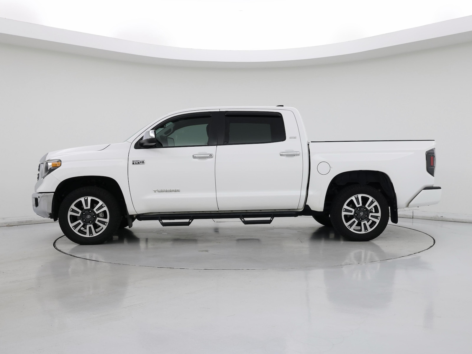 2021 Toyota Tundra SR5 - Photo 4