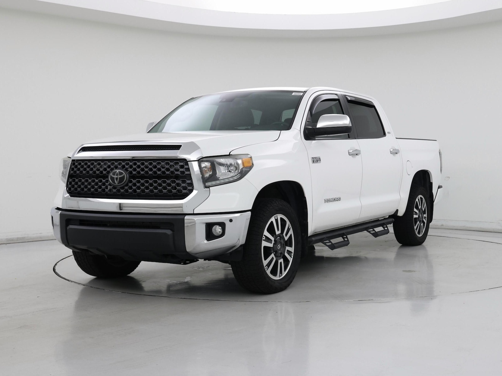 2021 Toyota Tundra SR5 - Photo 5