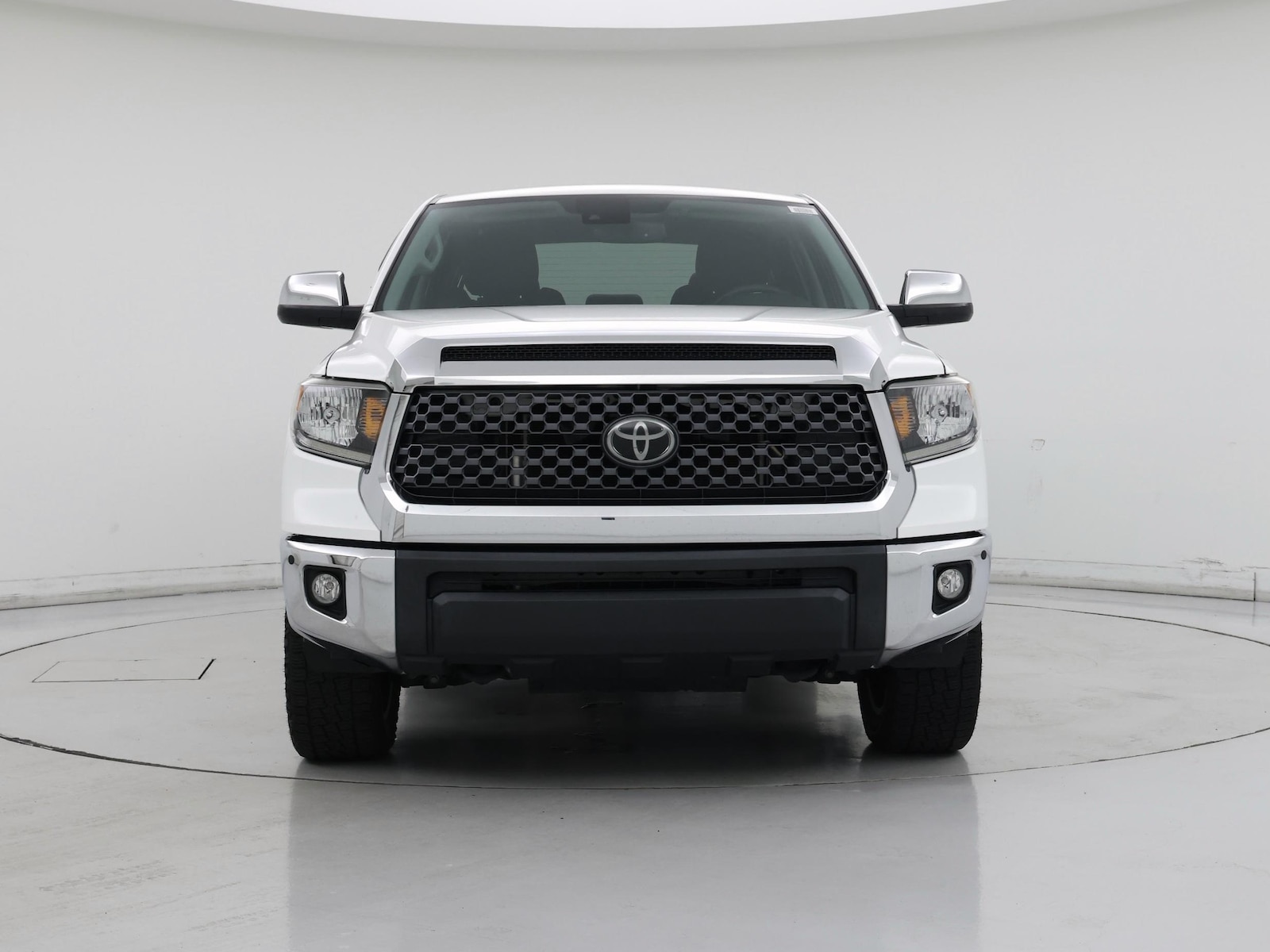 2021 Toyota Tundra SR5 - Photo 6
