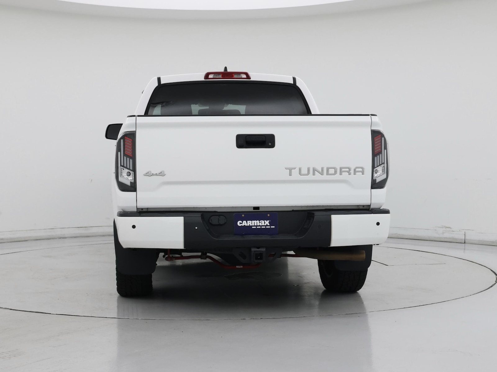2021 Toyota Tundra SR5 - Photo 7