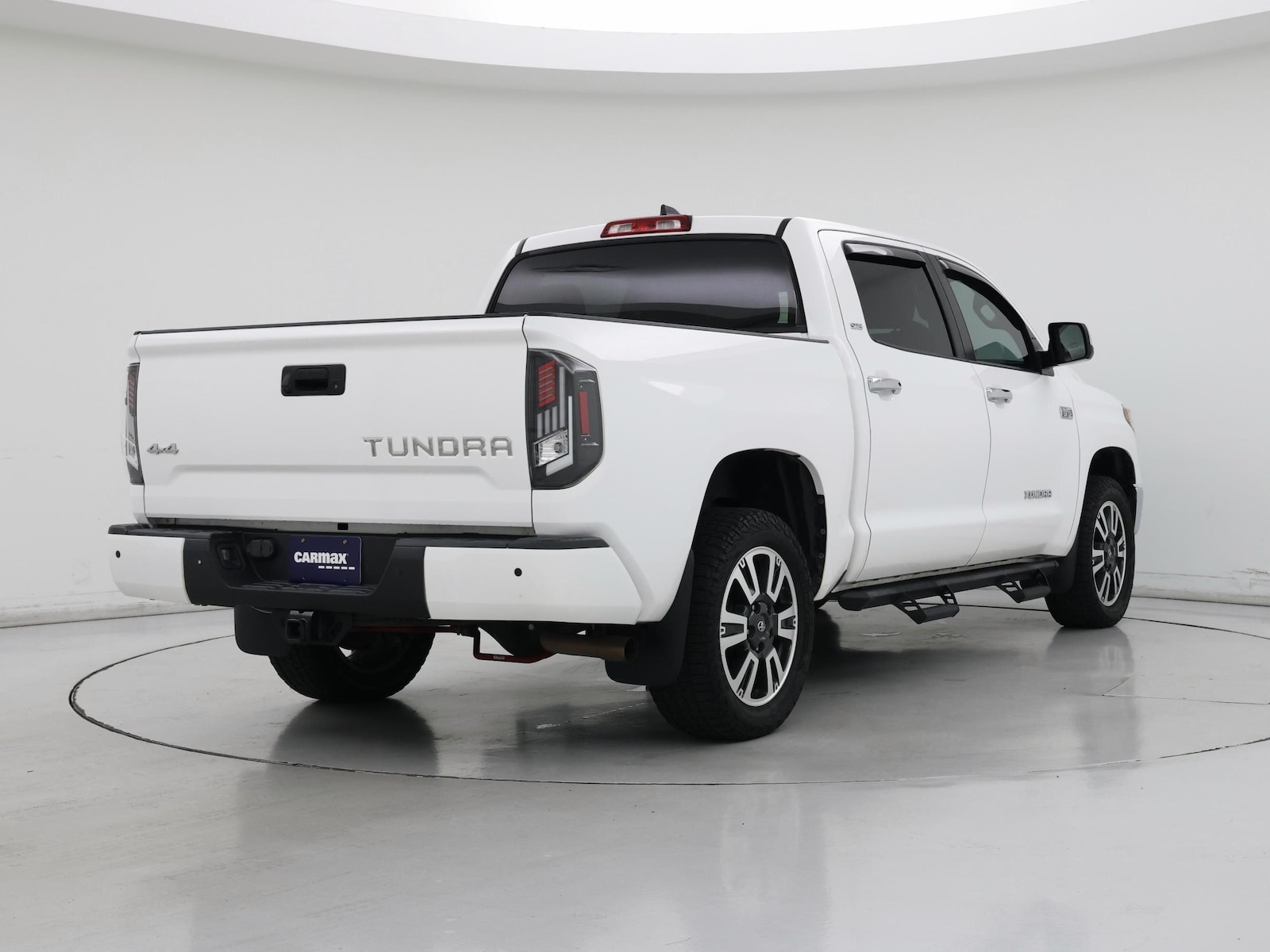 2021 Toyota Tundra SR5 - Photo 9