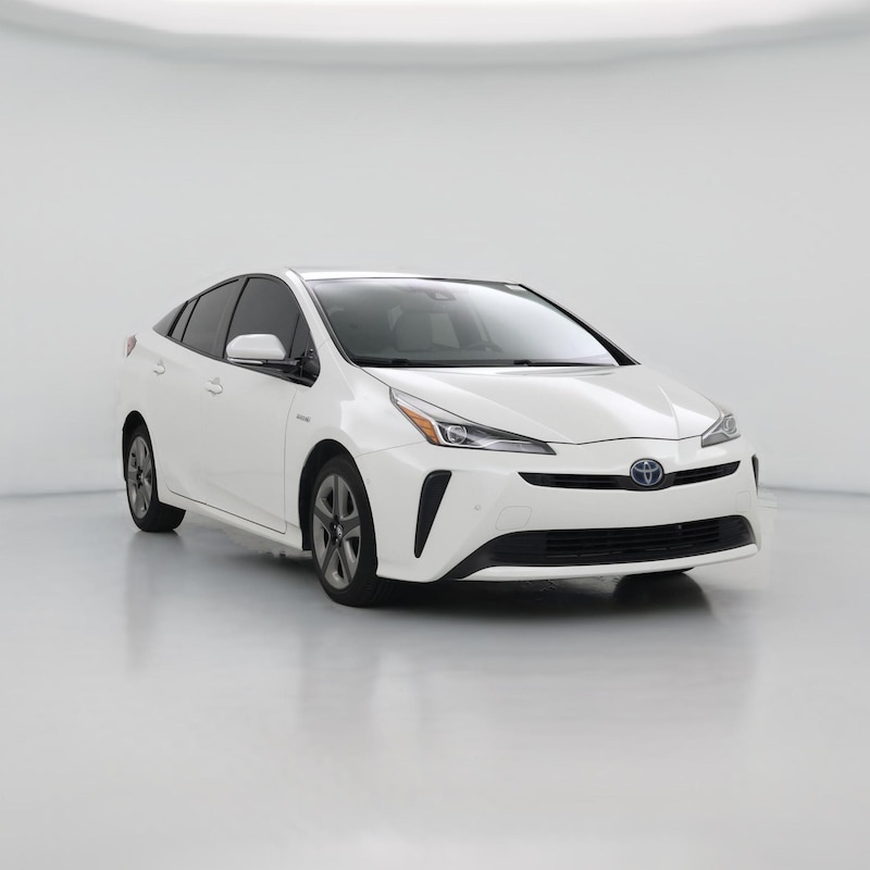 2020 Toyota Prius XLE