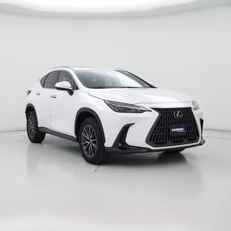 2022 Lexus NX 350 Premium