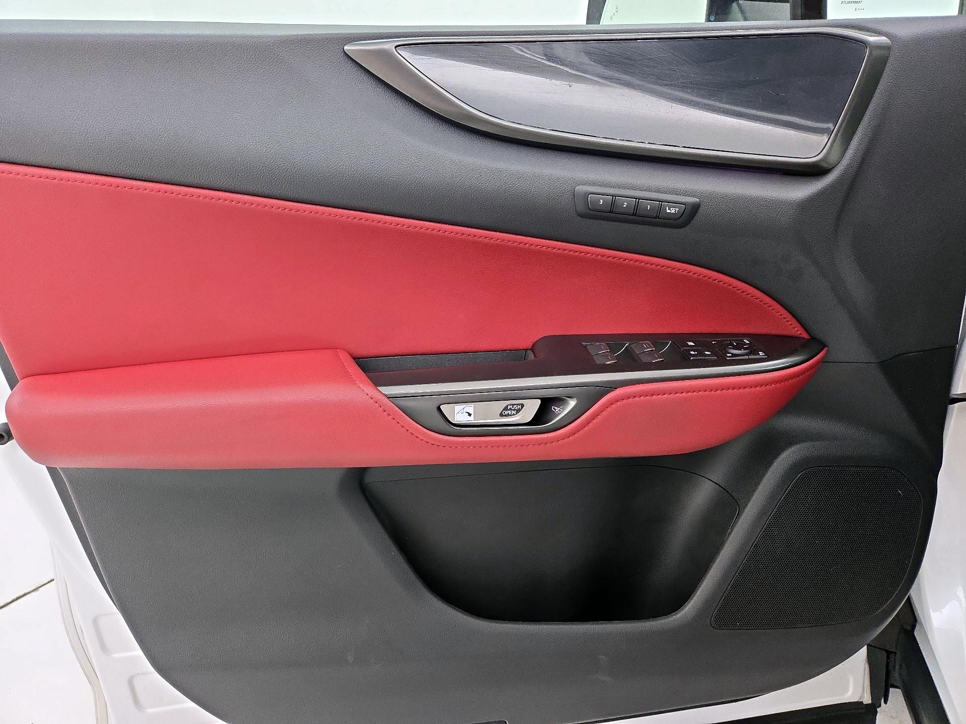 Thumbnail: 2022 Lexus NX - 12