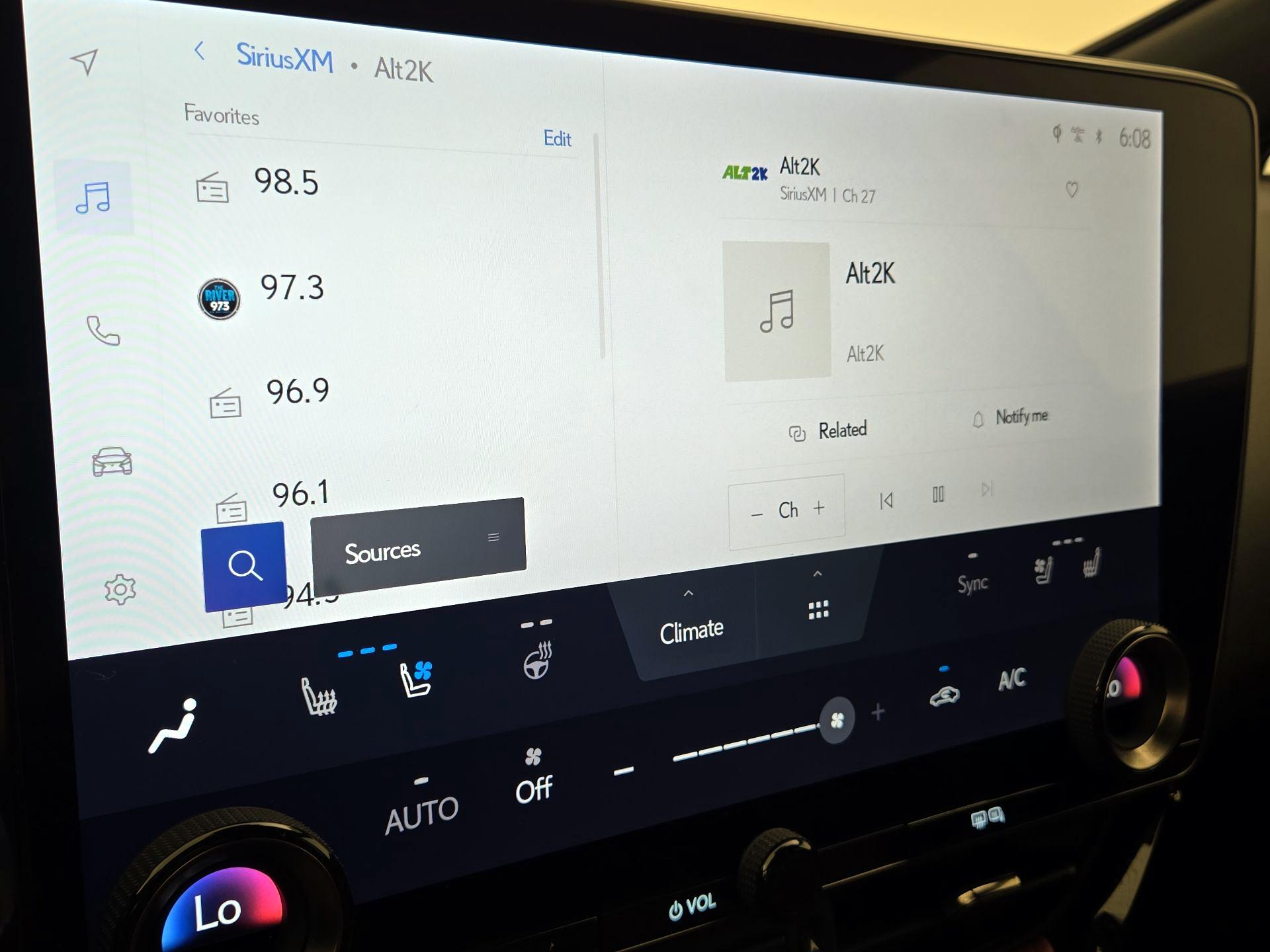 Thumbnail: 2022 Lexus NX - 15