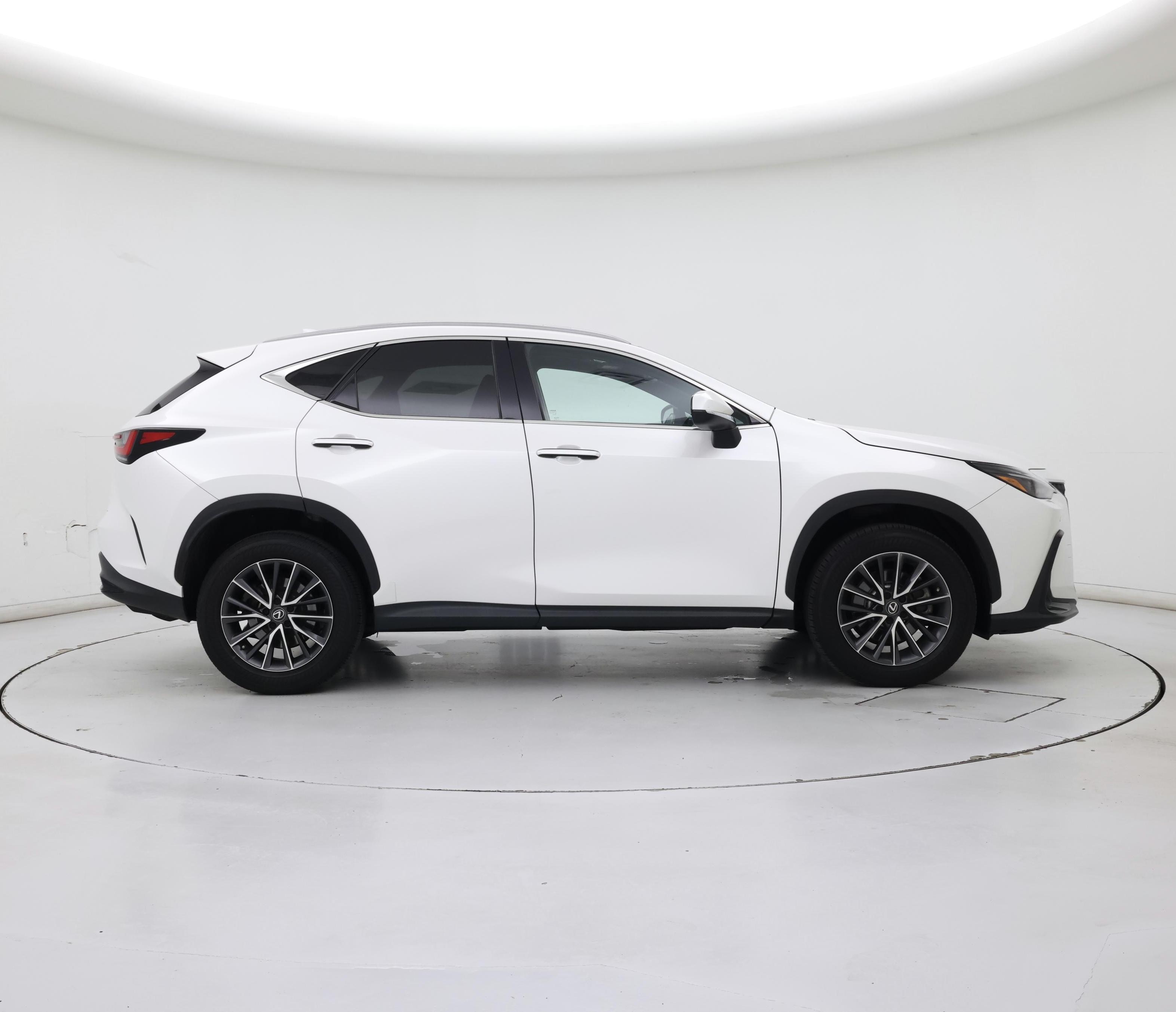 Thumbnail: 2022 Lexus NX - 7