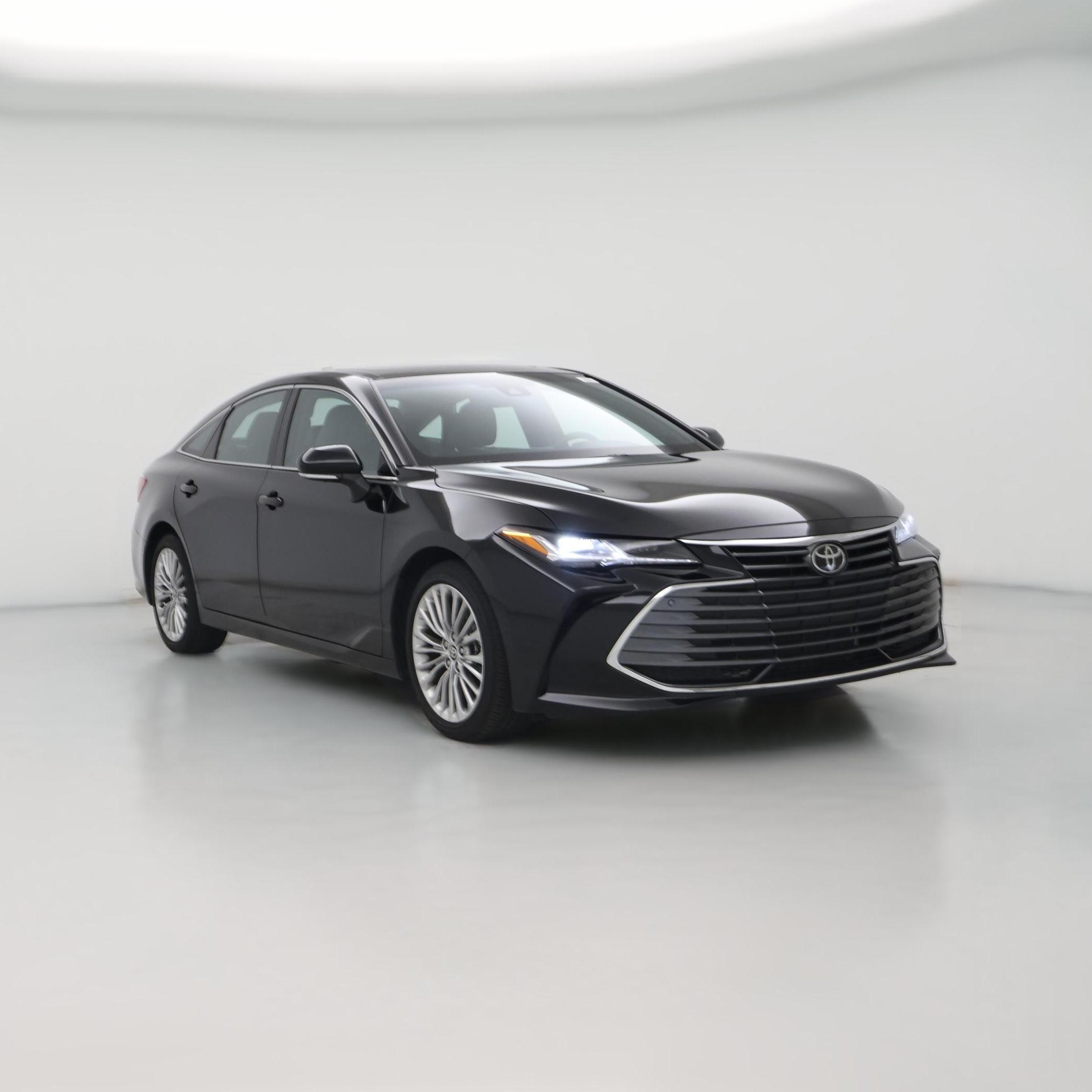 Thumbnail: 2020 Toyota Avalon - 1