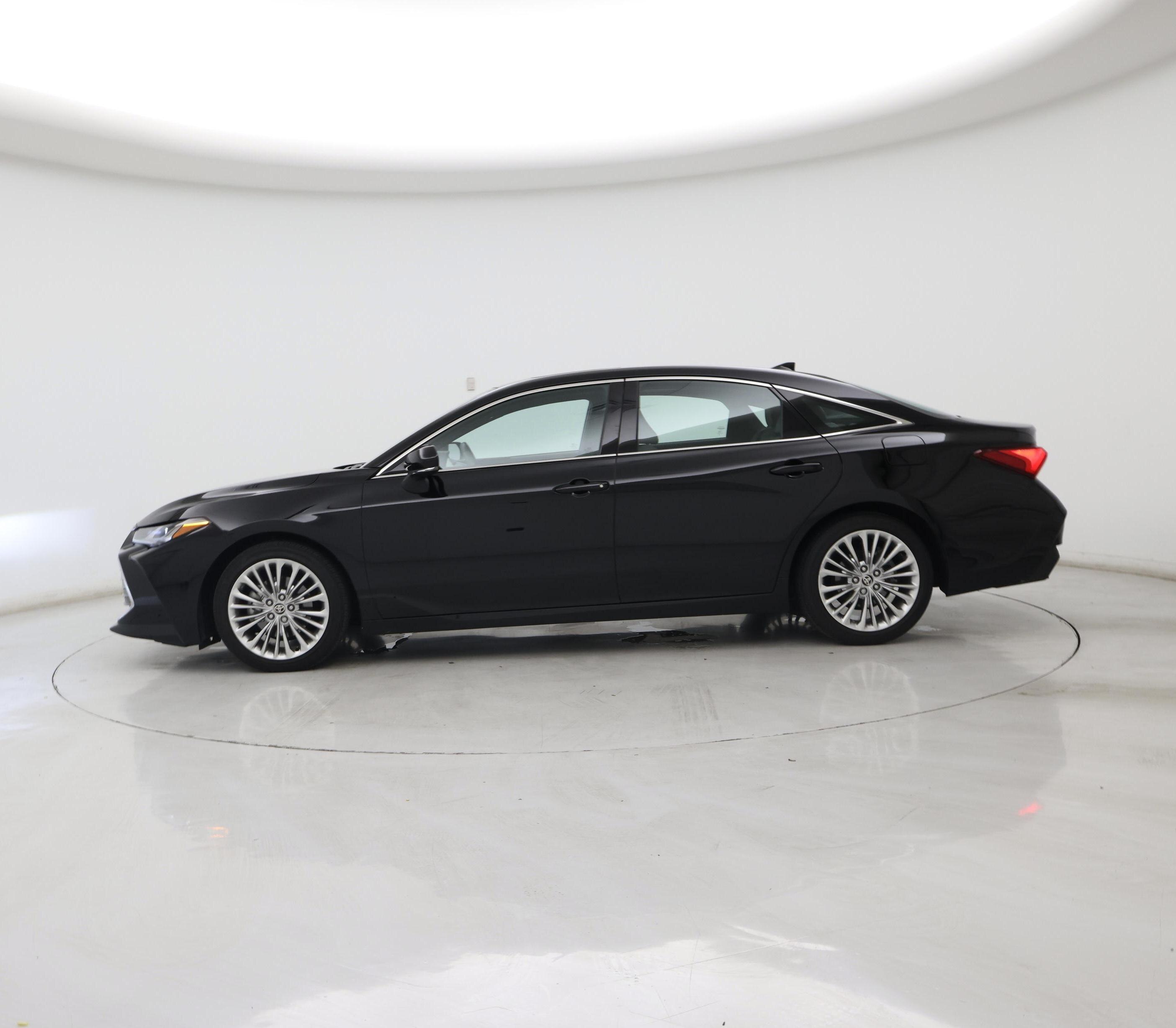 Thumbnail: 2020 Toyota Avalon - 3