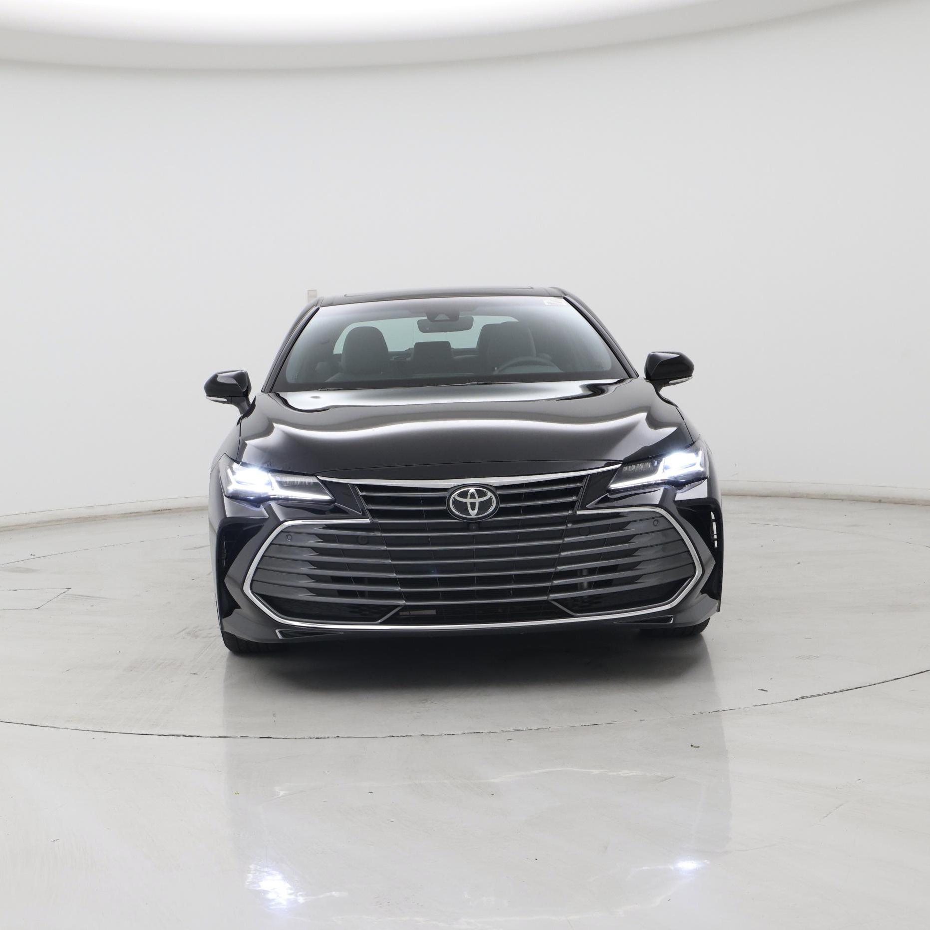 Thumbnail: 2020 Toyota Avalon - 5