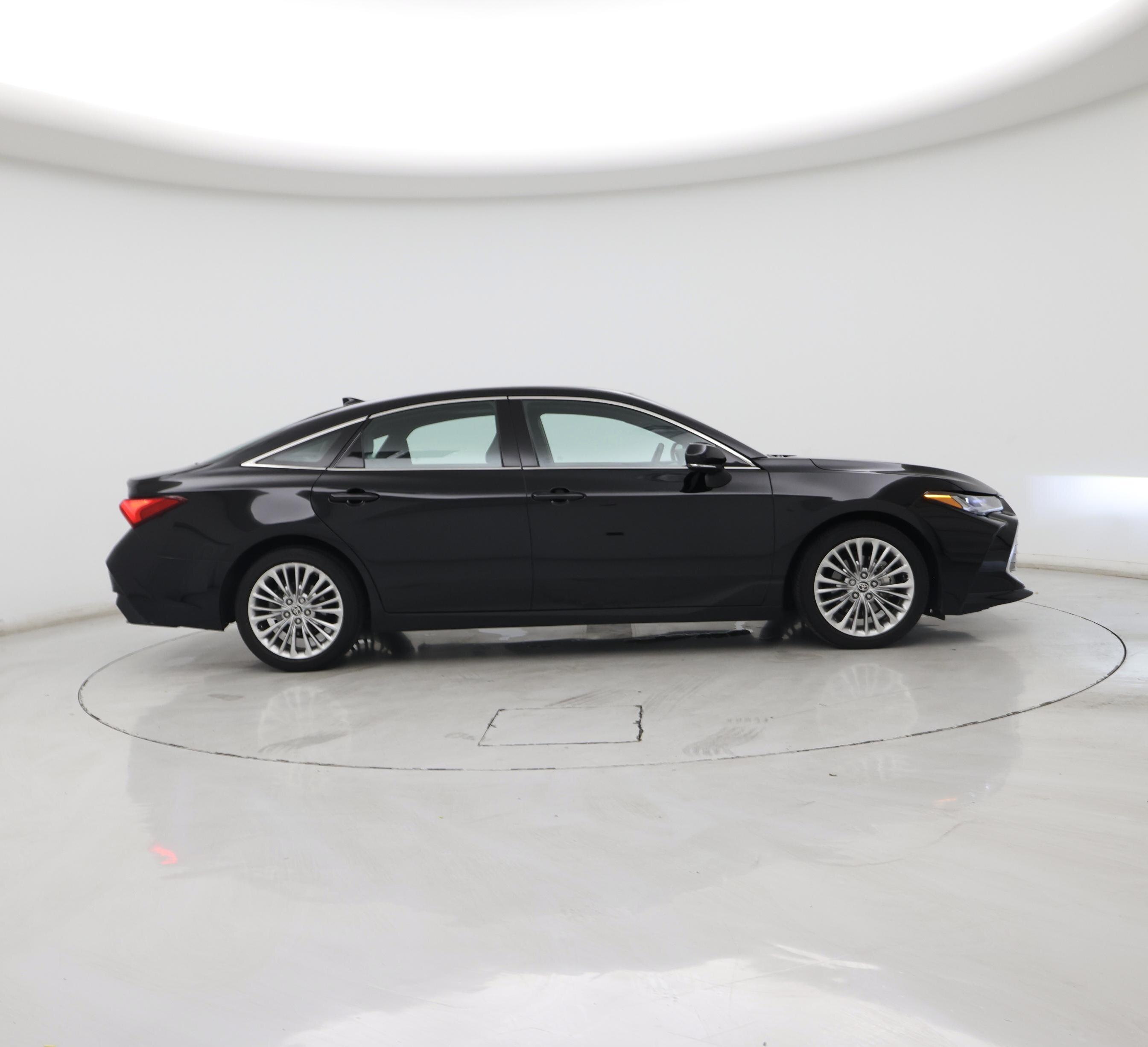 Thumbnail: 2020 Toyota Avalon - 7