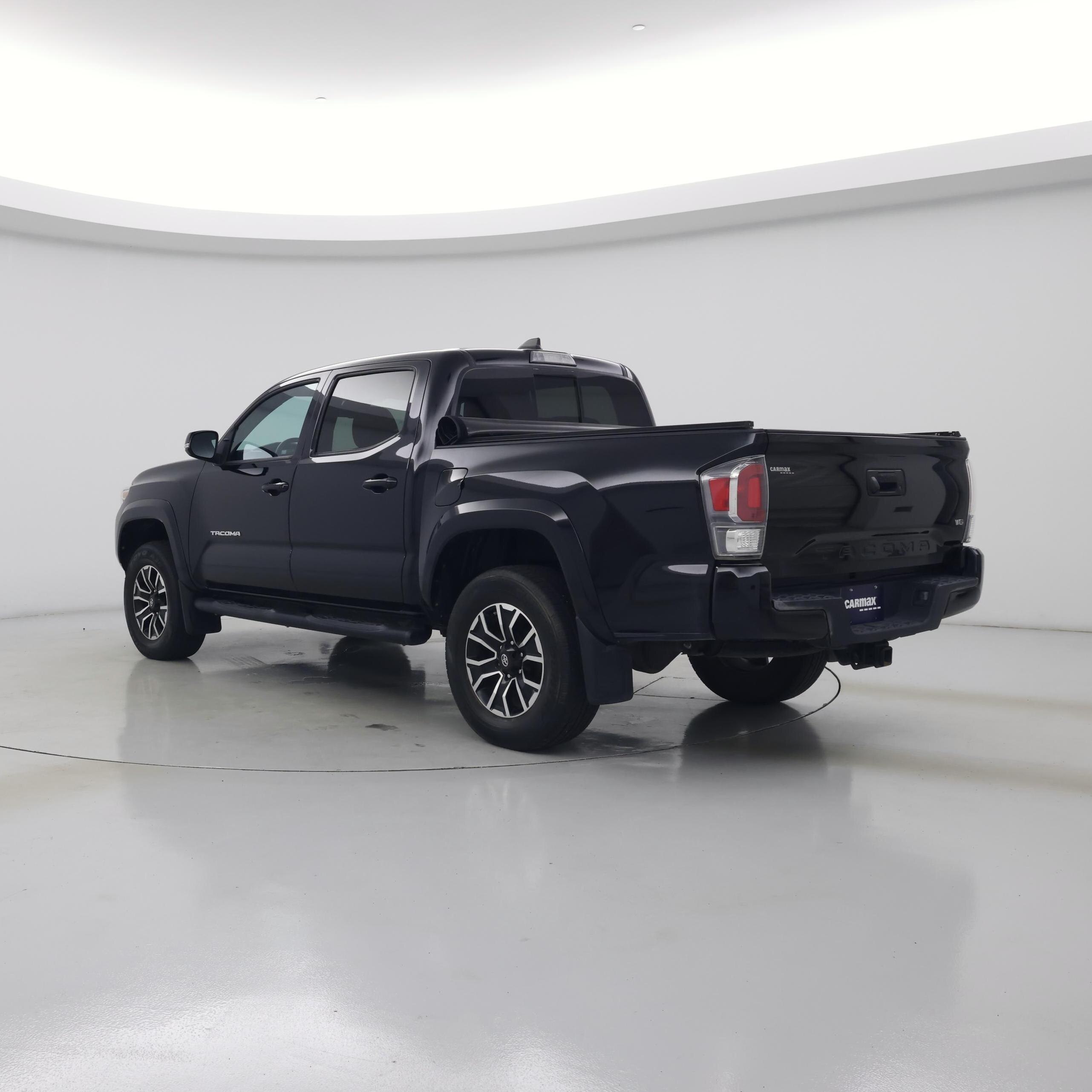 Thumbnail: 2020 Toyota Tacoma - 2