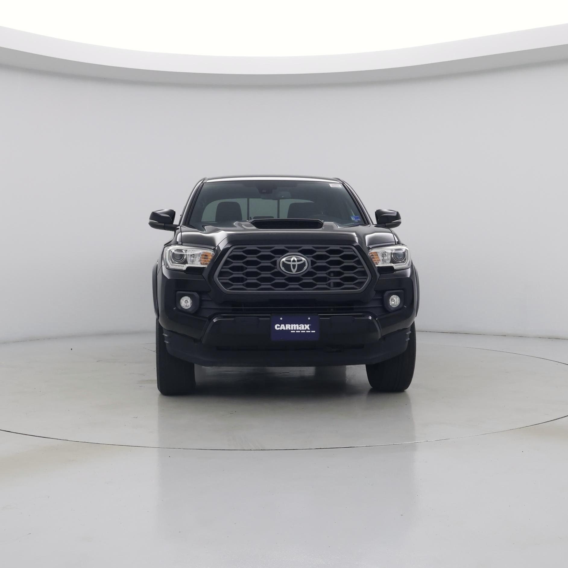 Thumbnail: 2020 Toyota Tacoma - 5