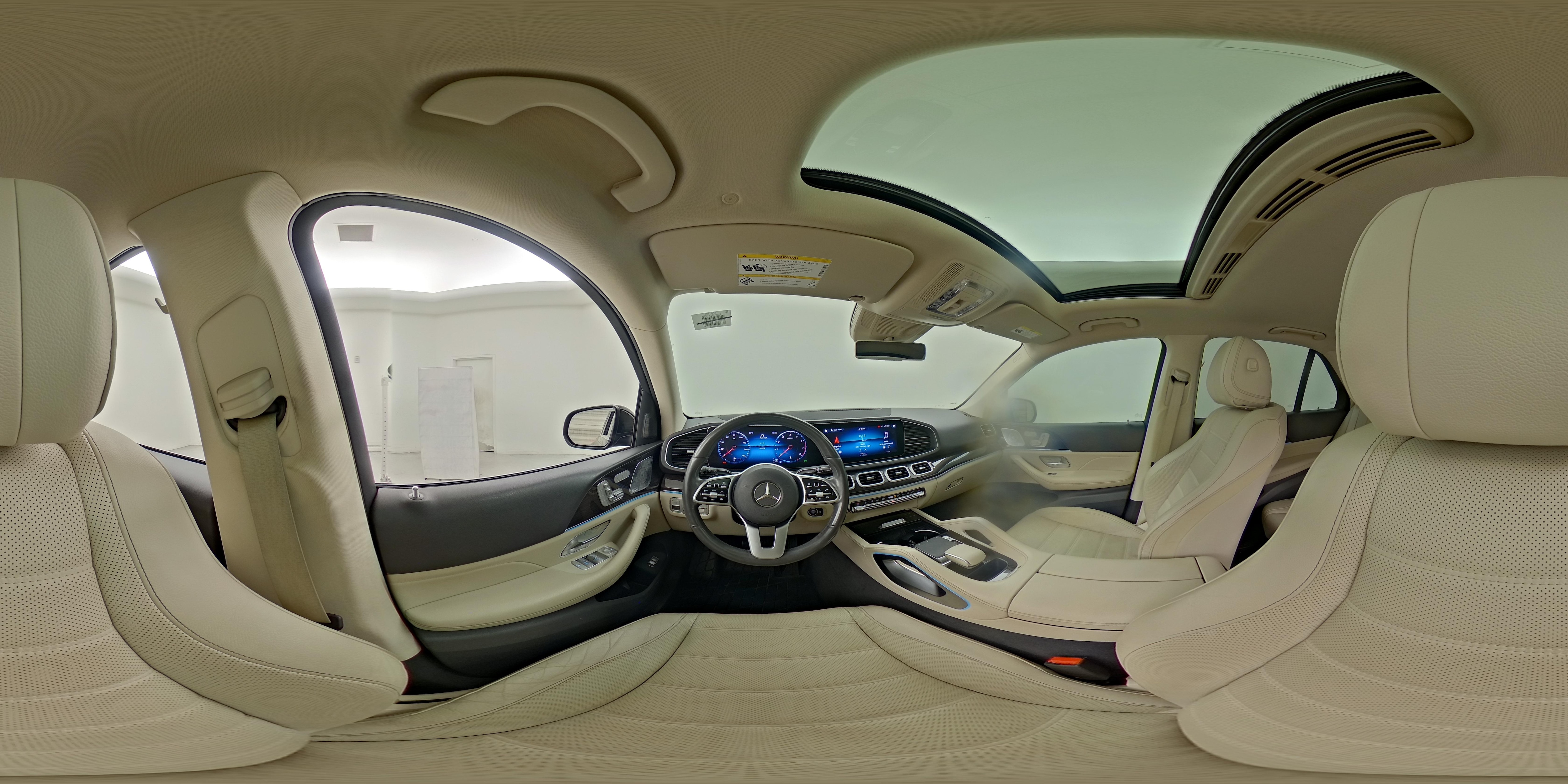 2020 Mercedes-Benz GLE GLE350 - Photo 28
