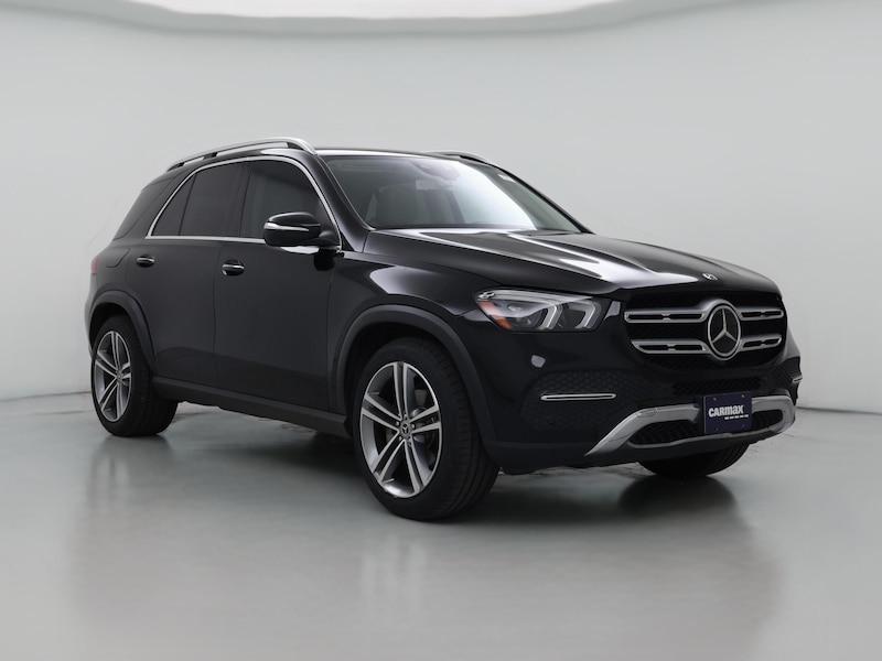 2020 Mercedes-Benz GLE350 null