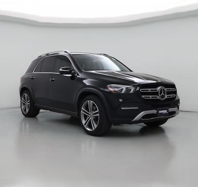 2020 Mercedes-Benz GLE350