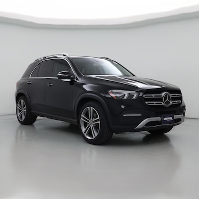 2020 Mercedes-Benz GLE350