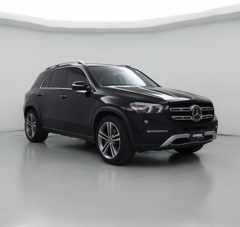 2020 Mercedes-Benz GLE350