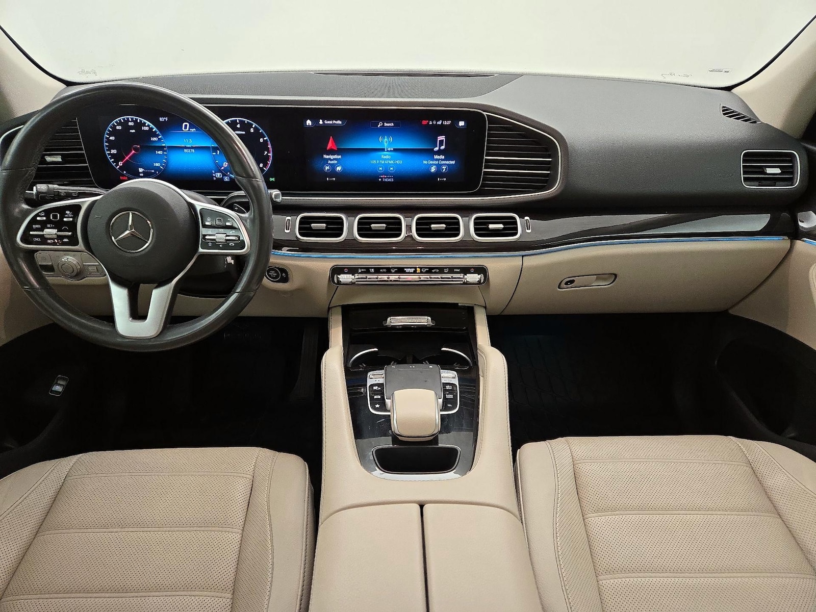 2020 Mercedes-Benz GLE GLE350 - Photo 10