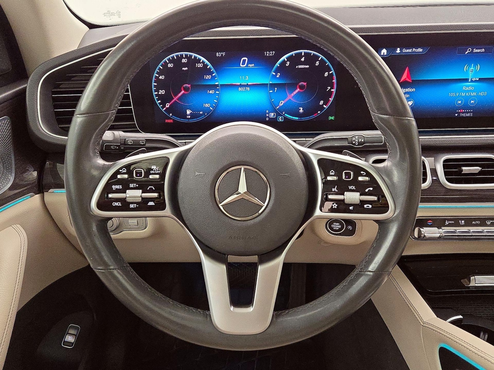 2020 Mercedes-Benz GLE GLE350 - Photo 11