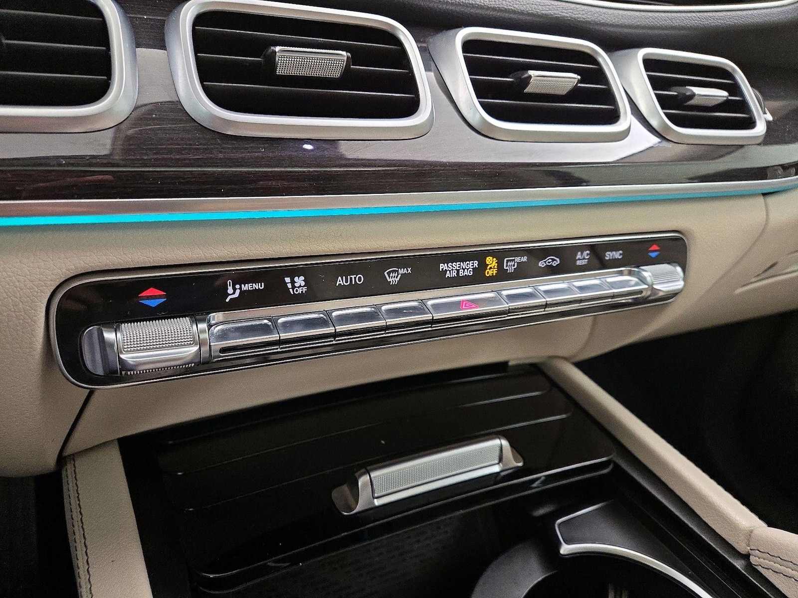 2020 Mercedes-Benz GLE GLE350 - Photo 18