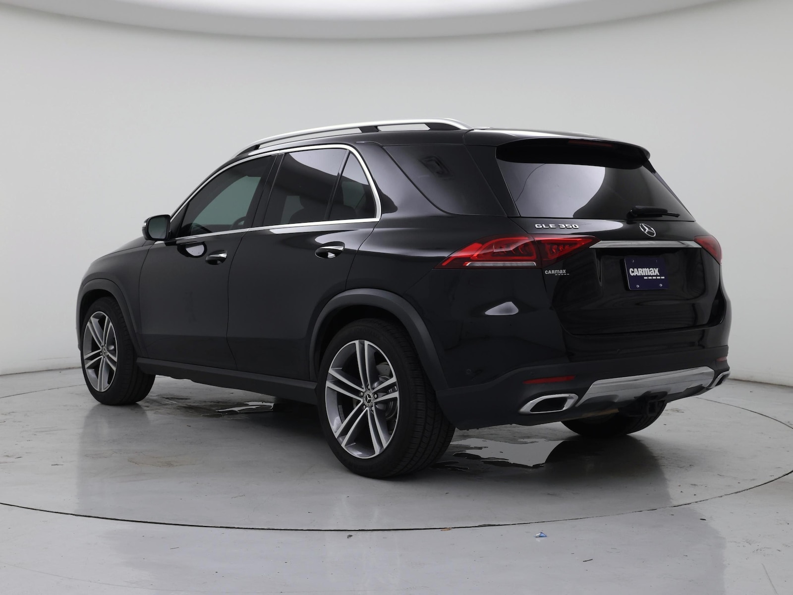 2020 Mercedes-Benz GLE GLE350 - Photo 3