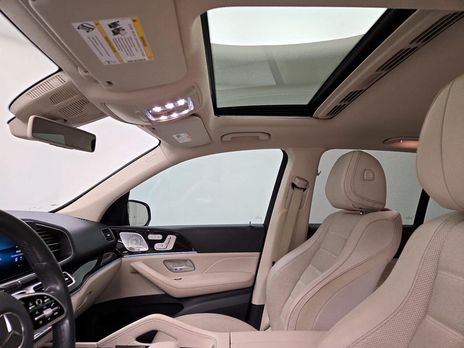 2020 Mercedes-Benz GLE GLE350 - Photo 21
