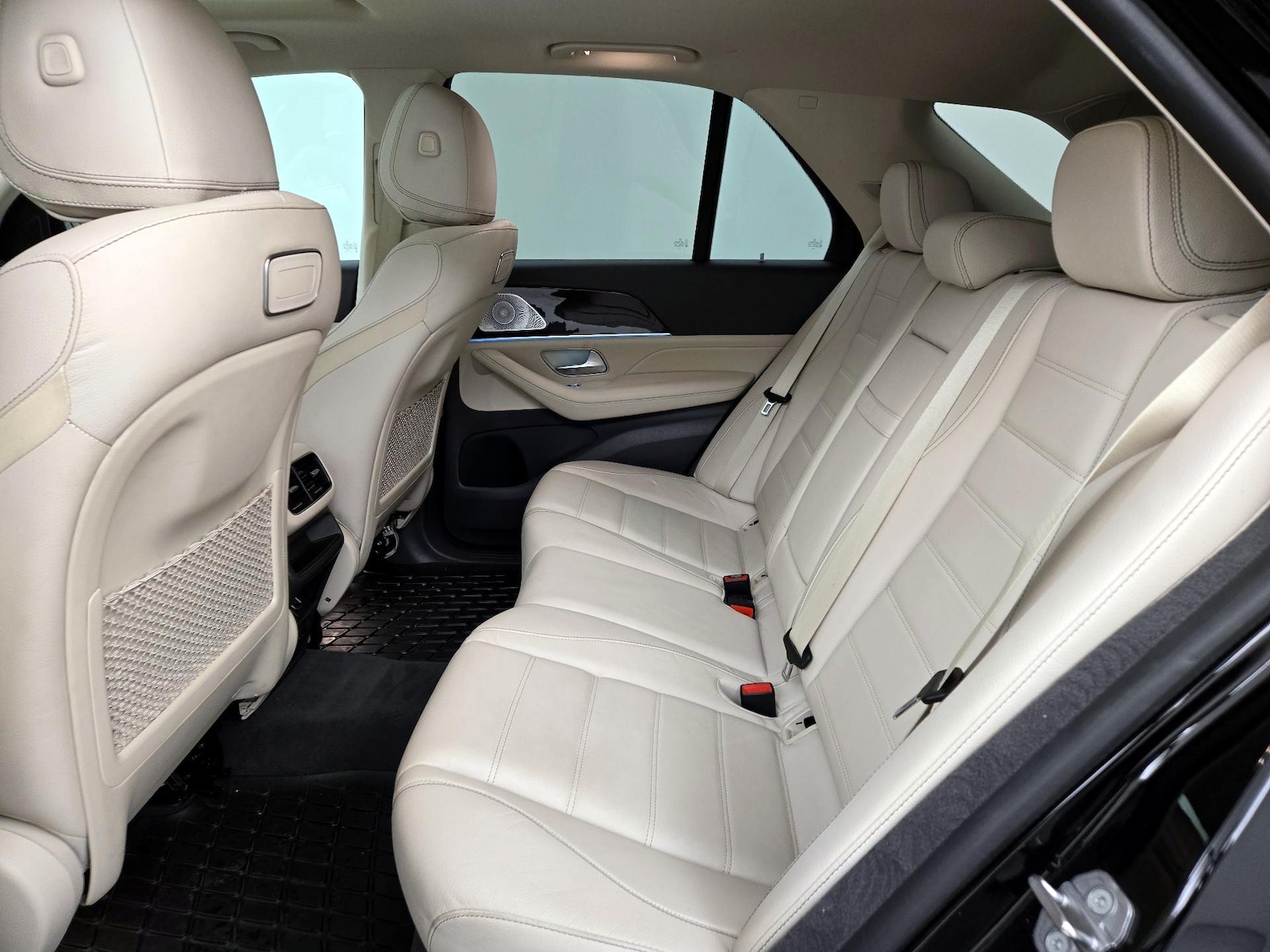 2020 Mercedes-Benz GLE GLE350 - Photo 22