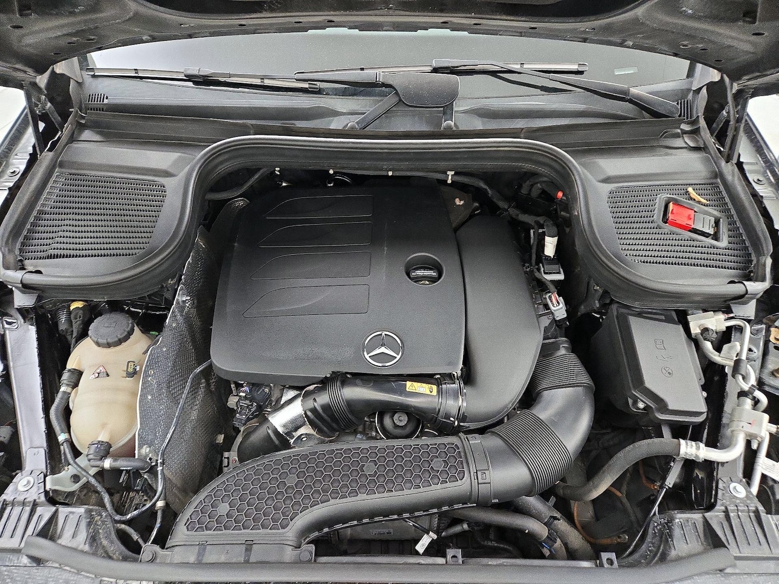 2020 Mercedes-Benz GLE GLE350 - Photo 24