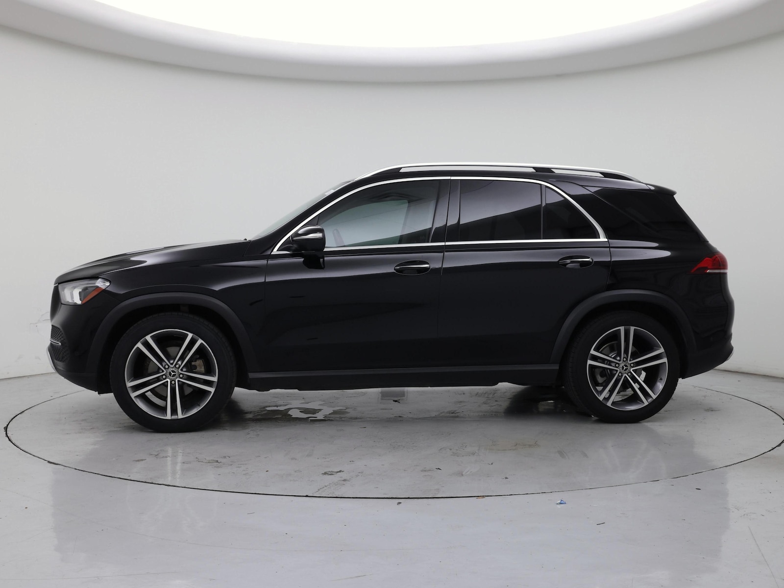 2020 Mercedes-Benz GLE GLE350 - Photo 4