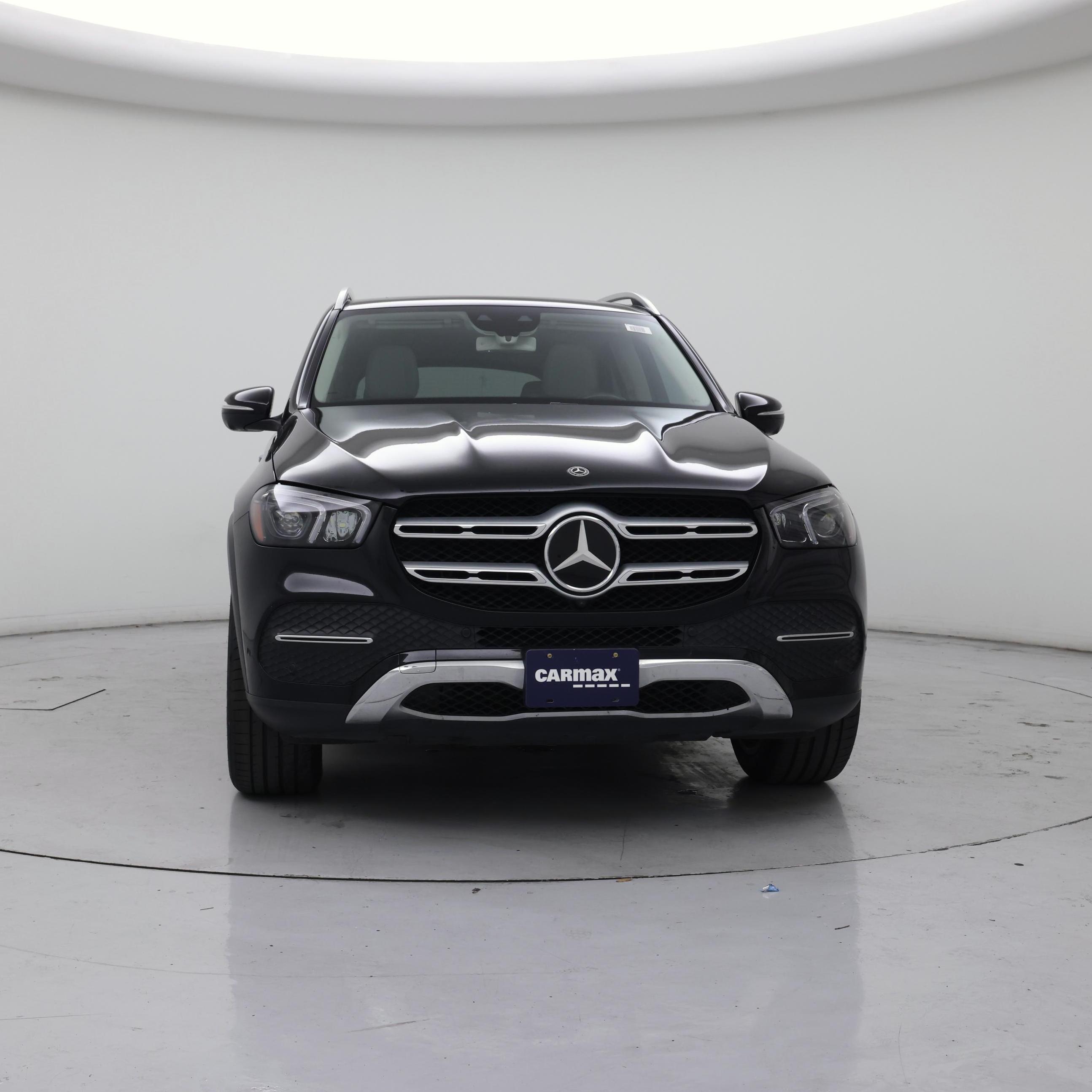 Thumbnail: 2020 Mercedes-Benz GLE - 5