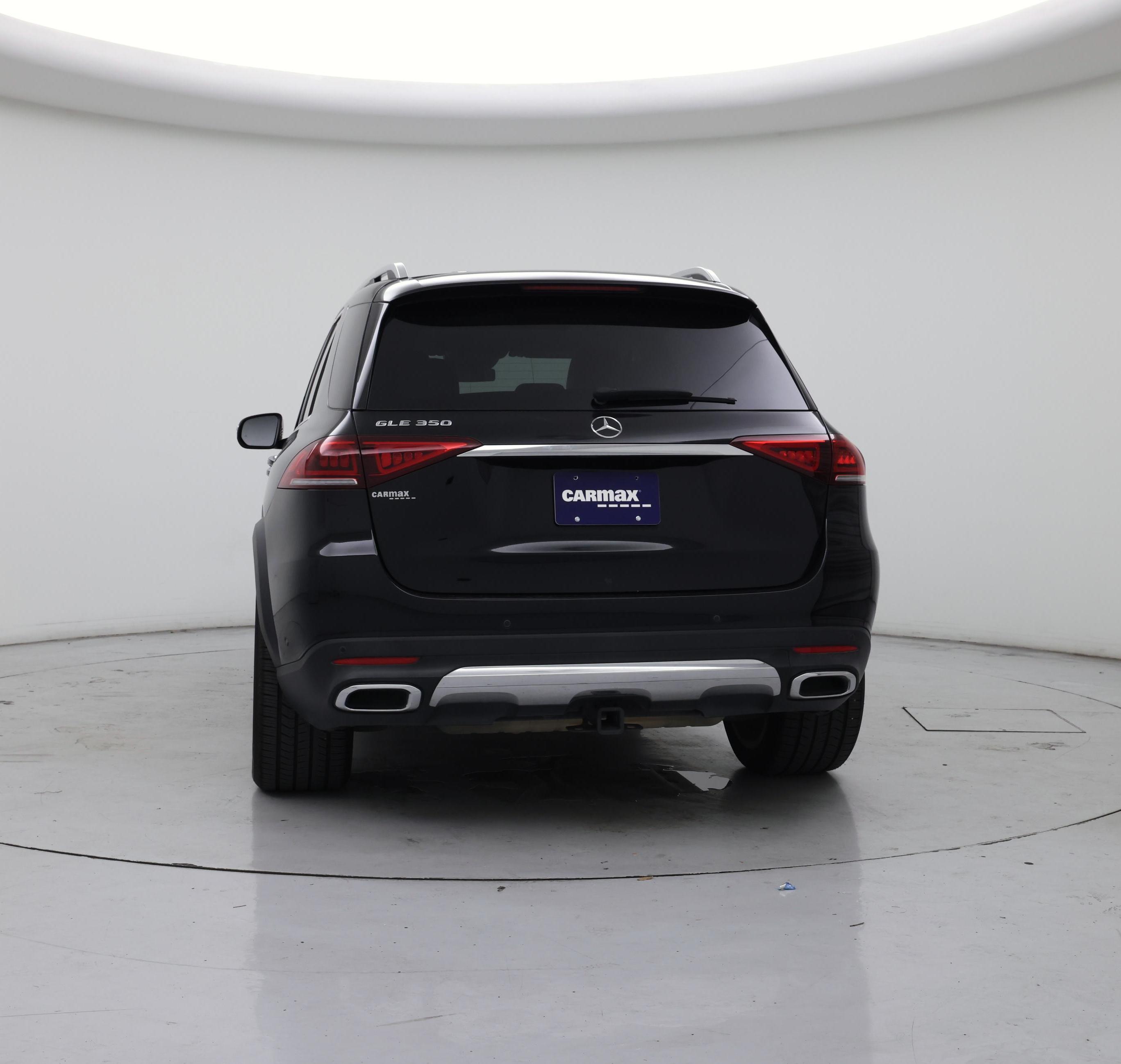 Thumbnail: 2020 Mercedes-Benz GLE - 6